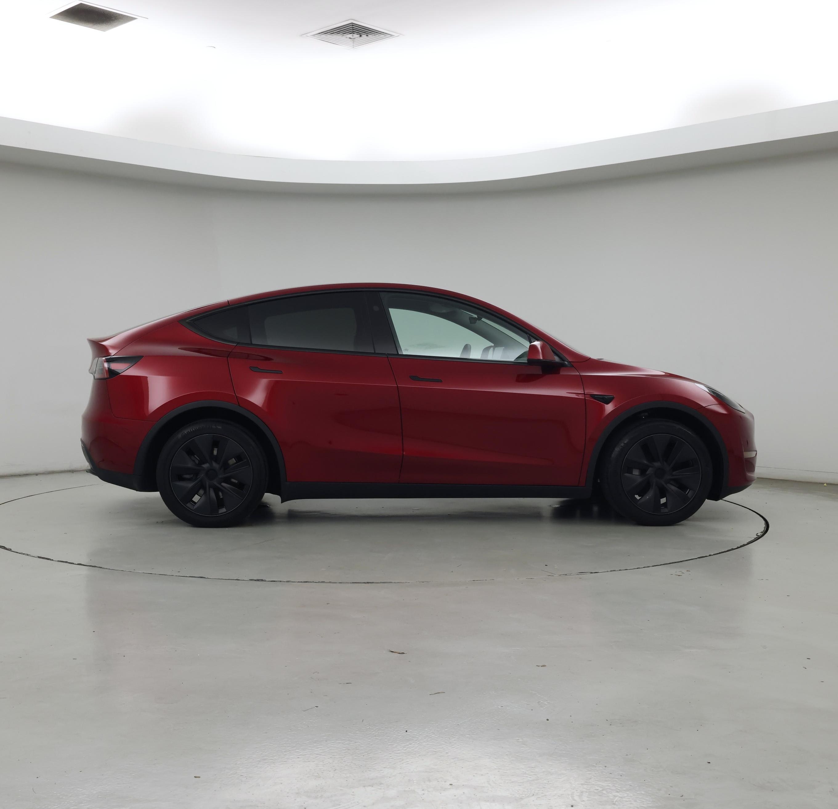Thumbnail: 2025 Tesla Model Y - 7