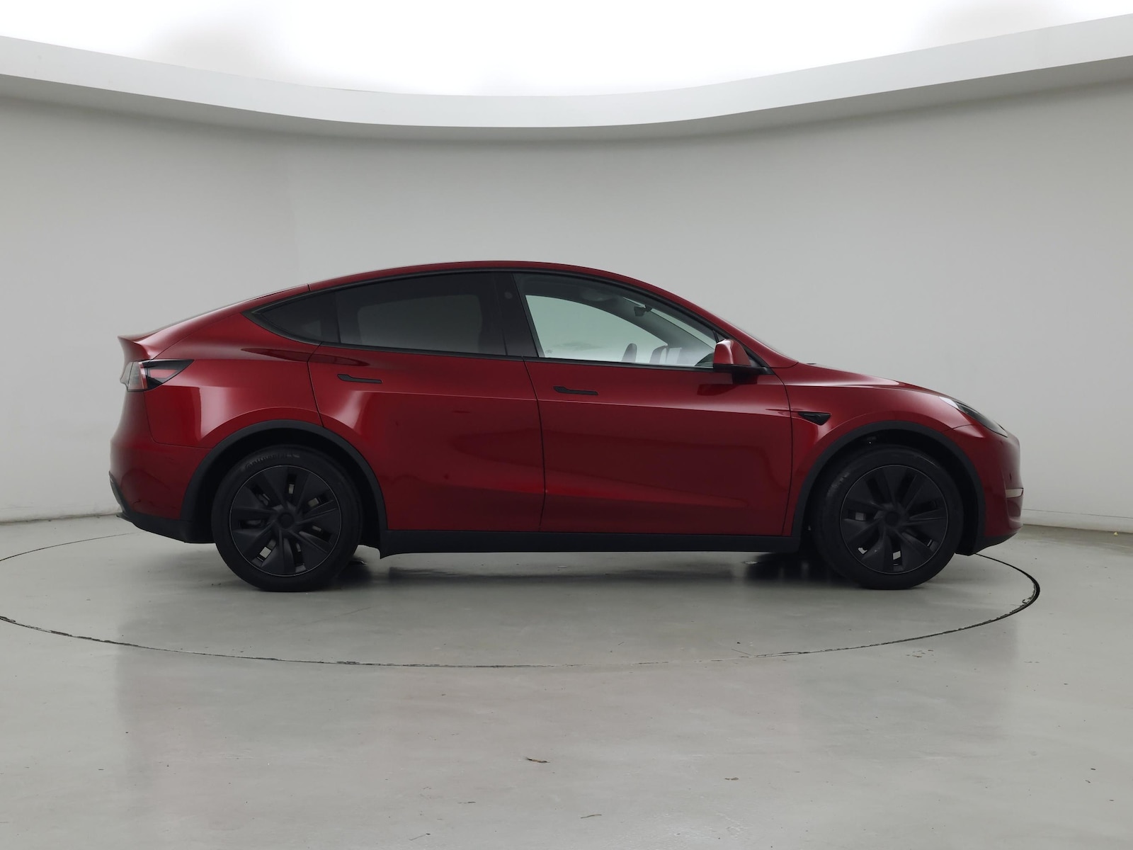 2025 Tesla Model Y Long Range - Photo 8