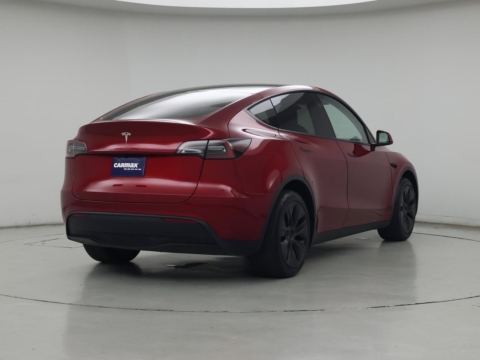 2025 Tesla Model Y Long Range - Photo 9