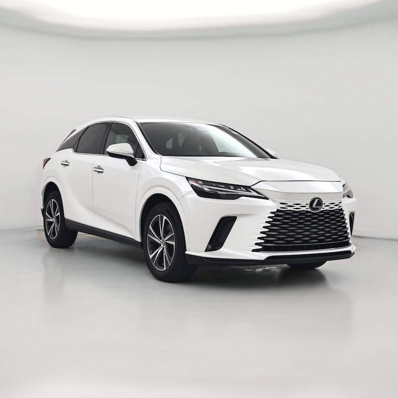 2023 Lexus RX 350