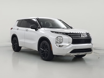 2024 Mitsubishi Outlander SEL