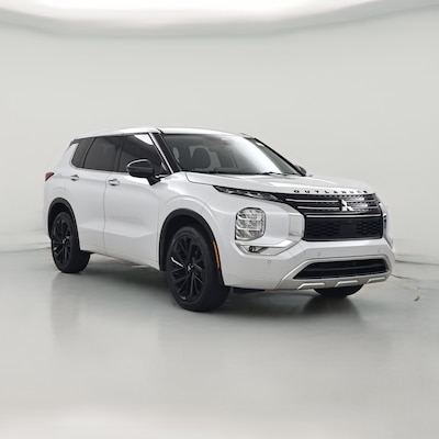 2024 Mitsubishi Outlander SEL