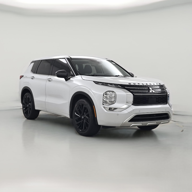 2024 Mitsubishi Outlander SEL