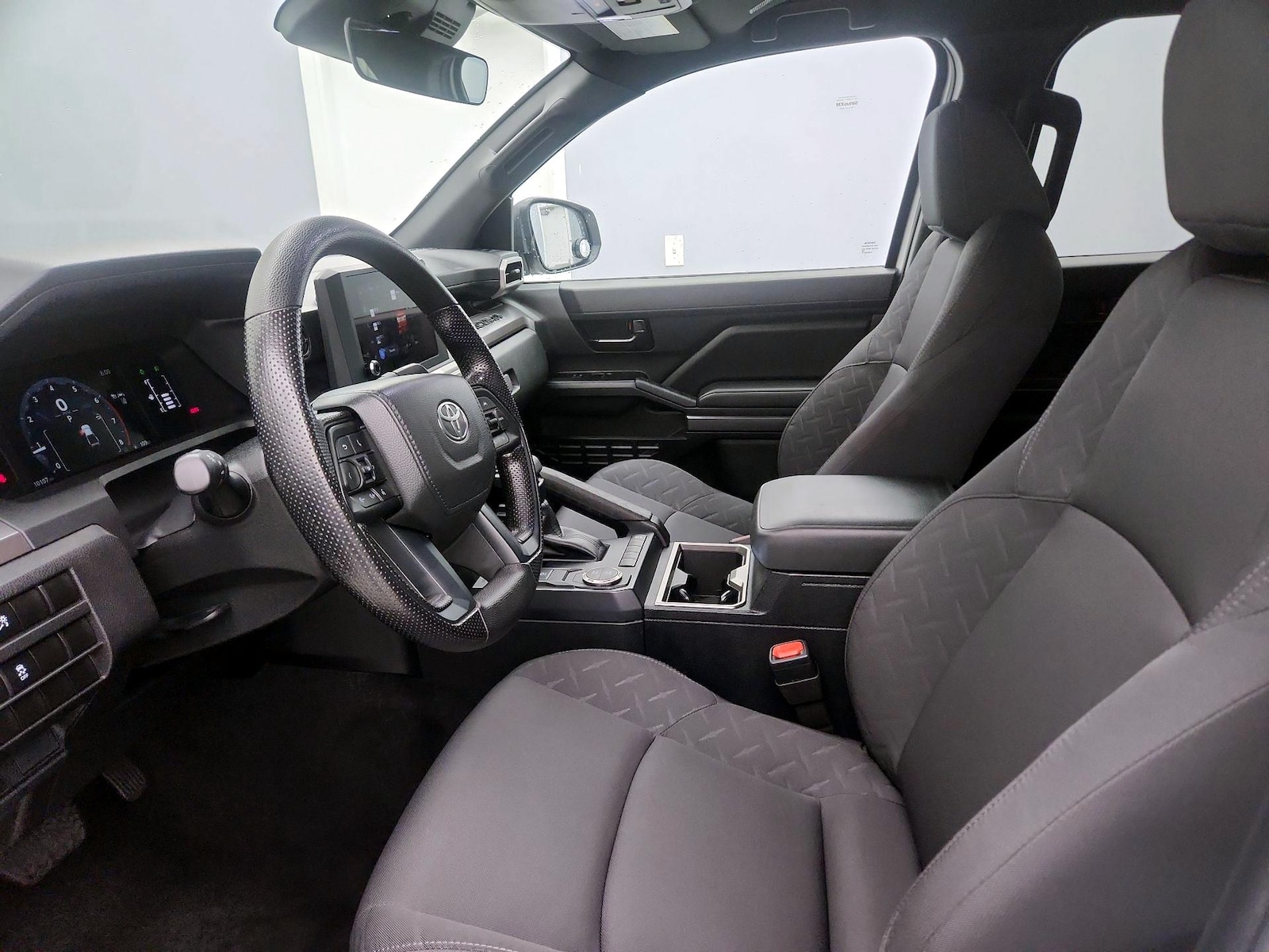 Side Airbags