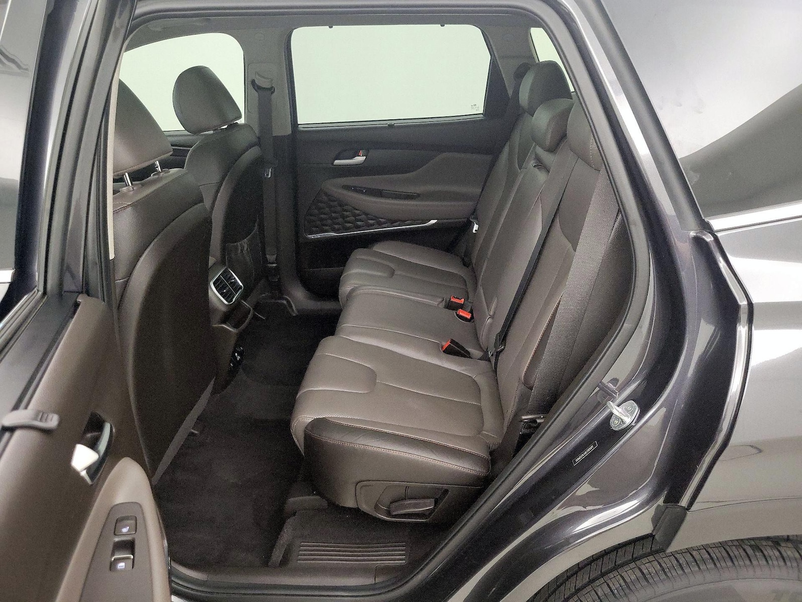 2020 Hyundai Santa Fe Limited - Photo 22