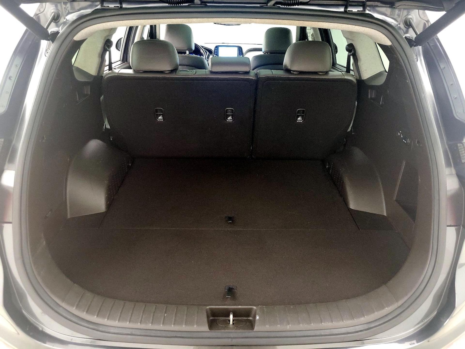 2020 Hyundai Santa Fe Limited - Photo 23