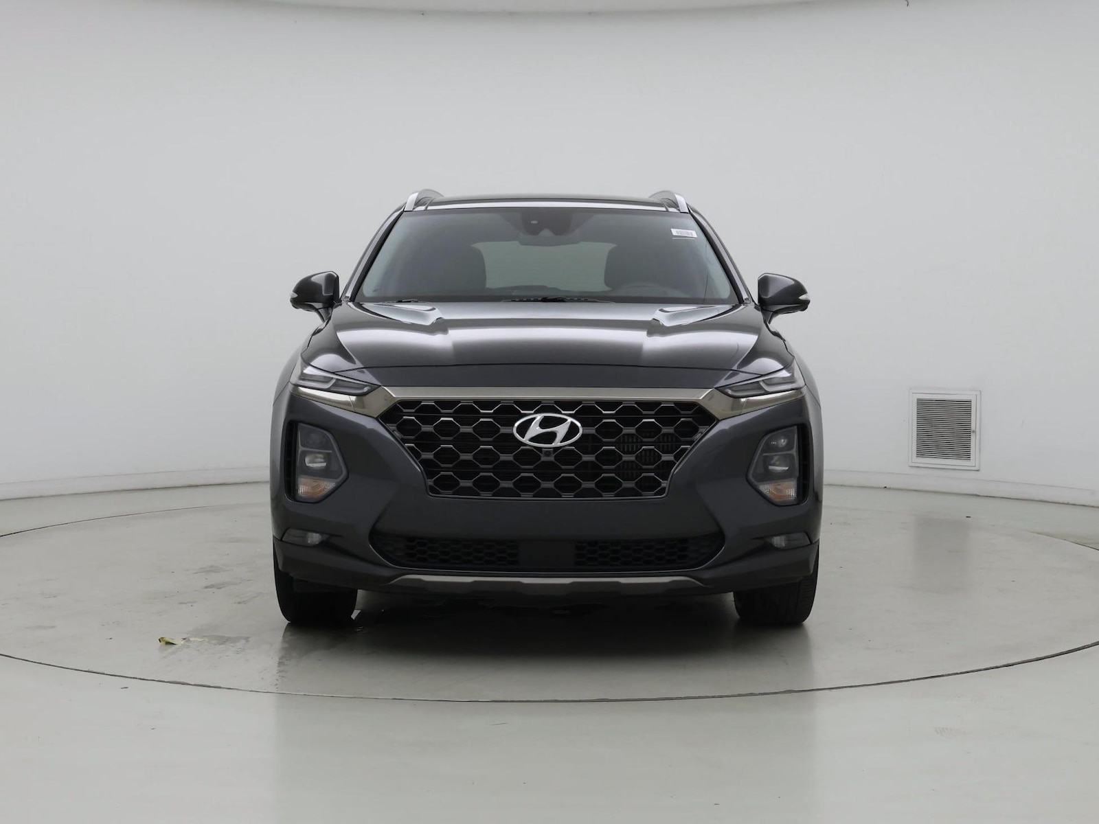 2020 Hyundai Santa Fe Limited - Photo 6