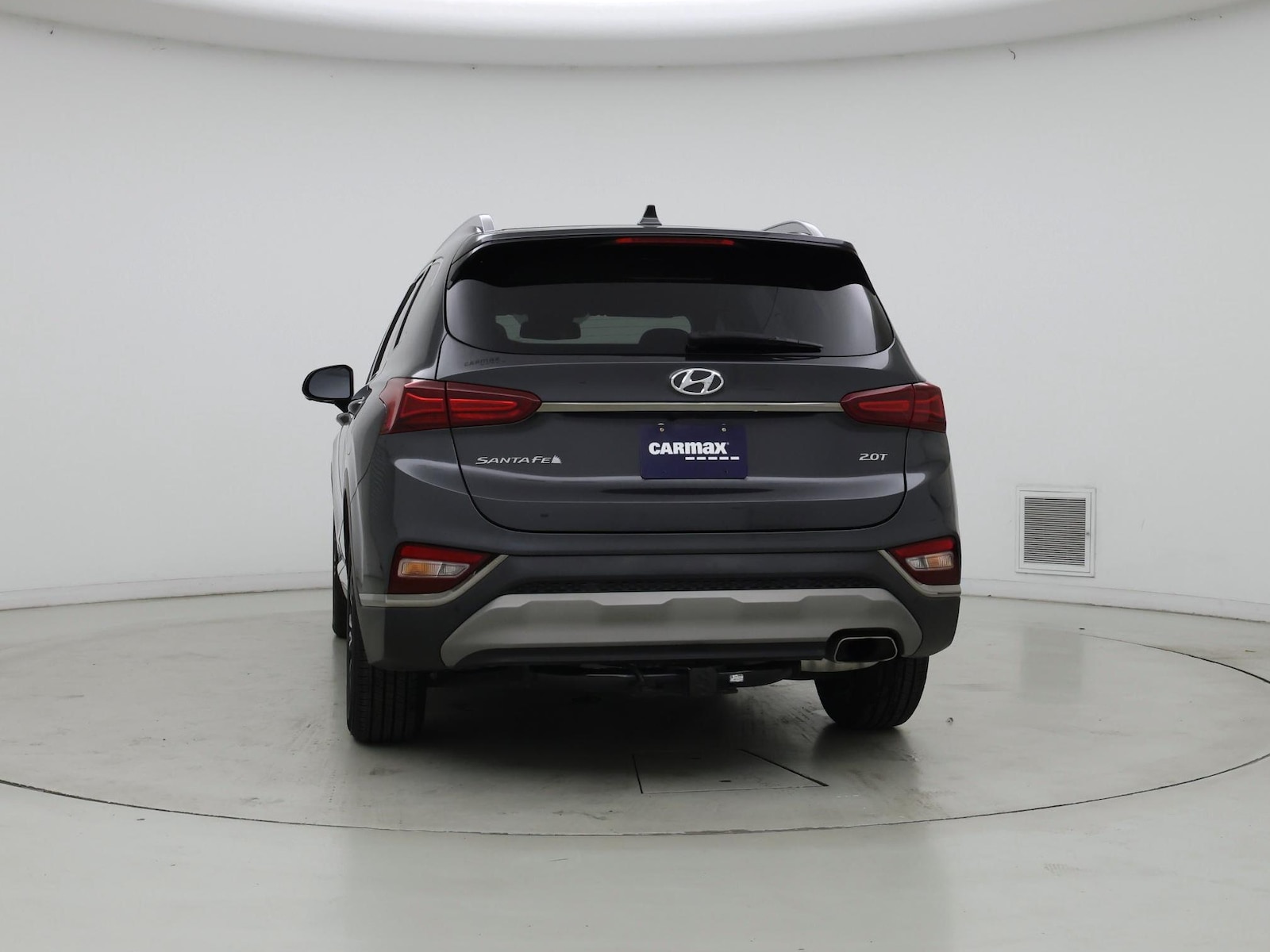 2020 Hyundai Santa Fe Limited - Photo 7