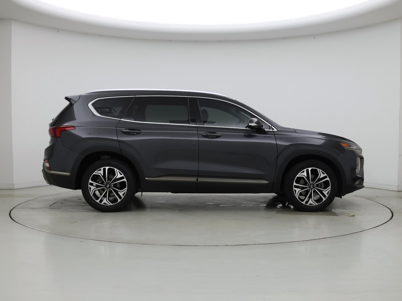 2020 Hyundai Santa Fe Limited - Photo 8