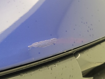 Condition detail