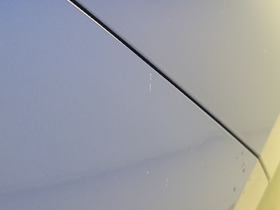 Condition detail