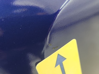 Condition detail