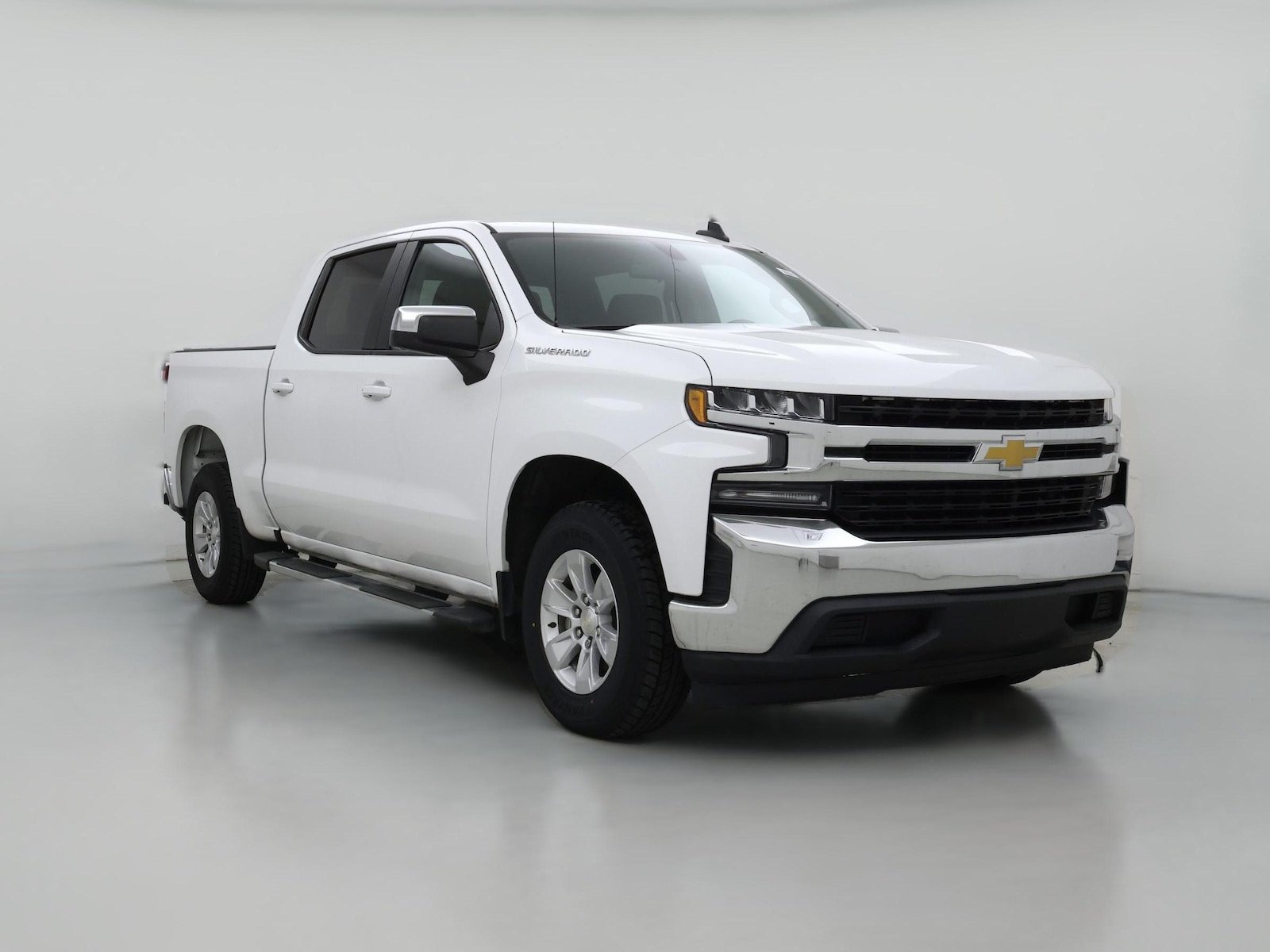 2022 Chevrolet Silverado 1500 Limited