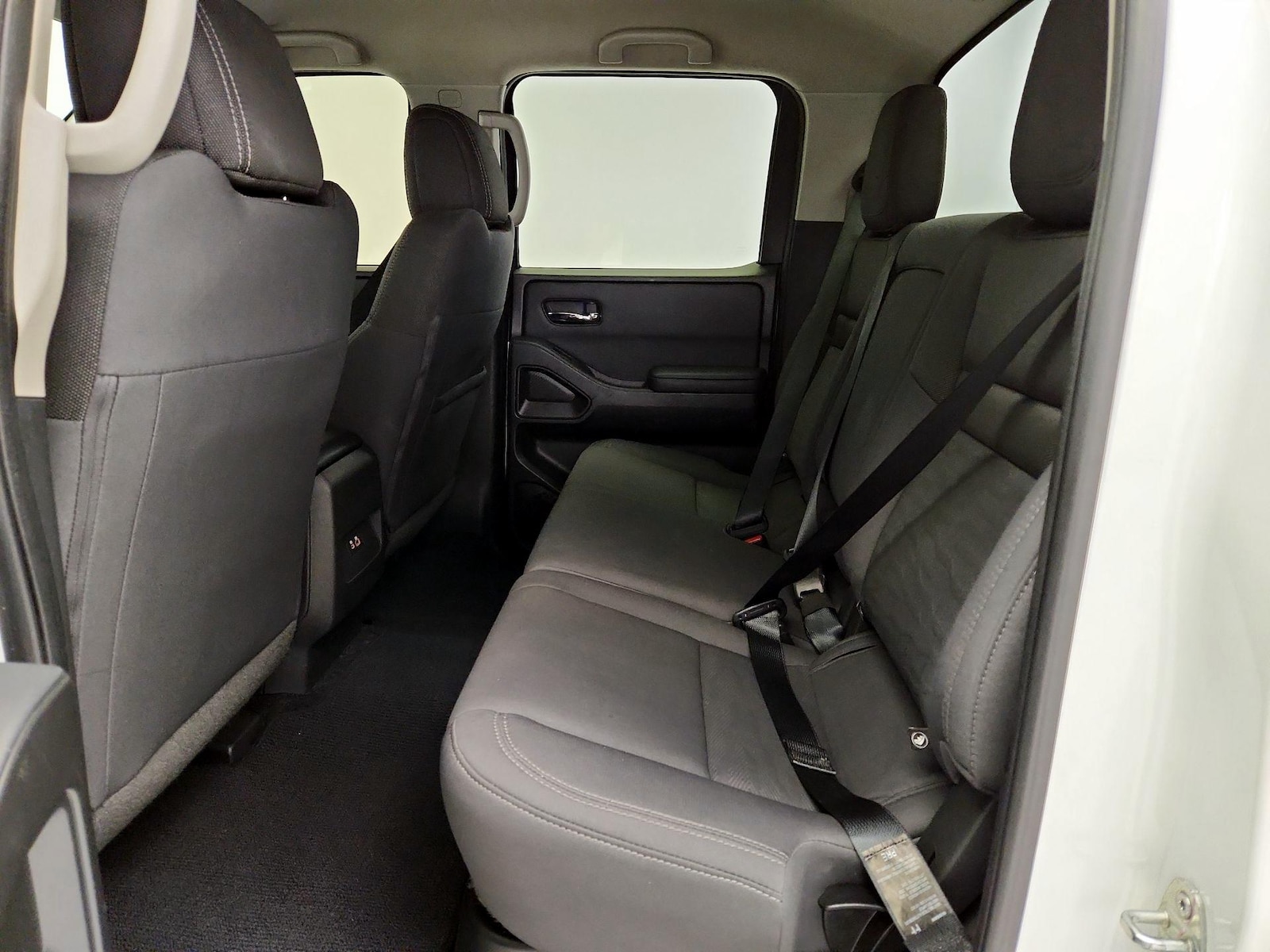 2024 Nissan Frontier SV - Photo 20