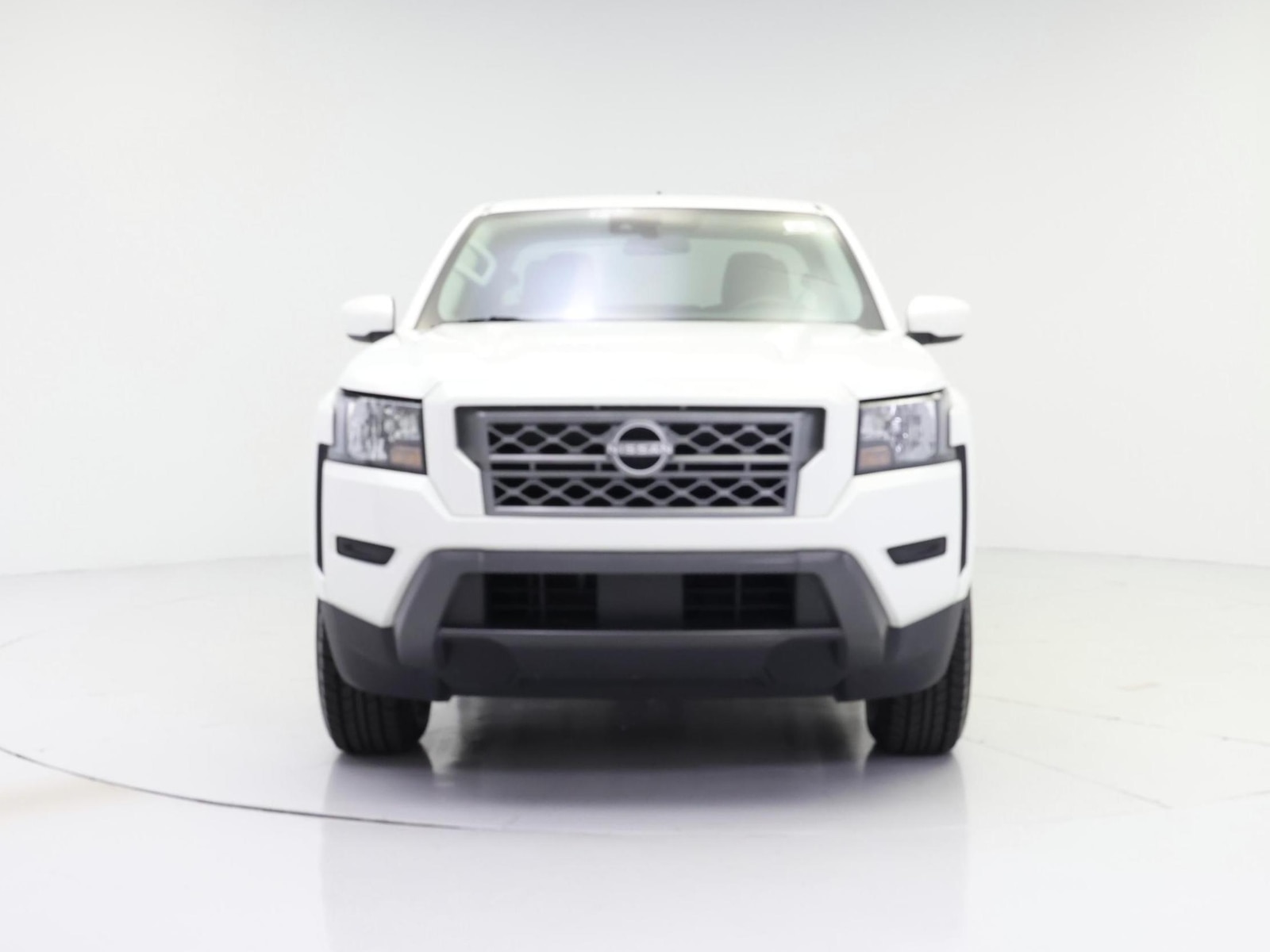 2024 Nissan Frontier SV - Photo 6
