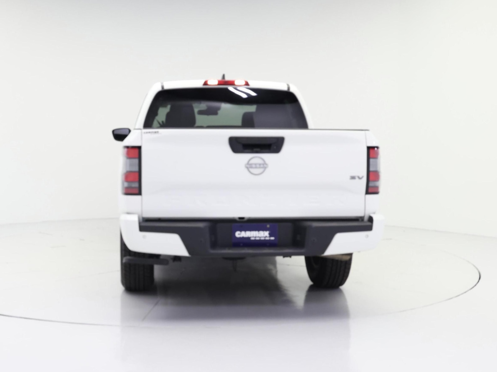 2024 Nissan Frontier SV - Photo 7
