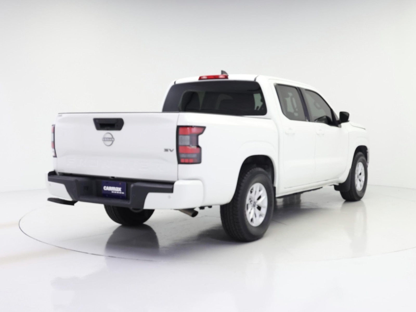2024 Nissan Frontier SV - Photo 9
