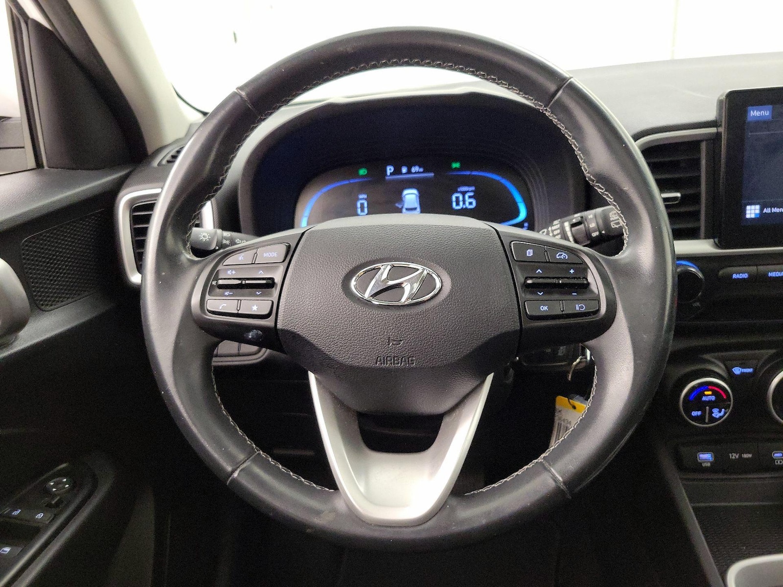 Lane Departure Warning