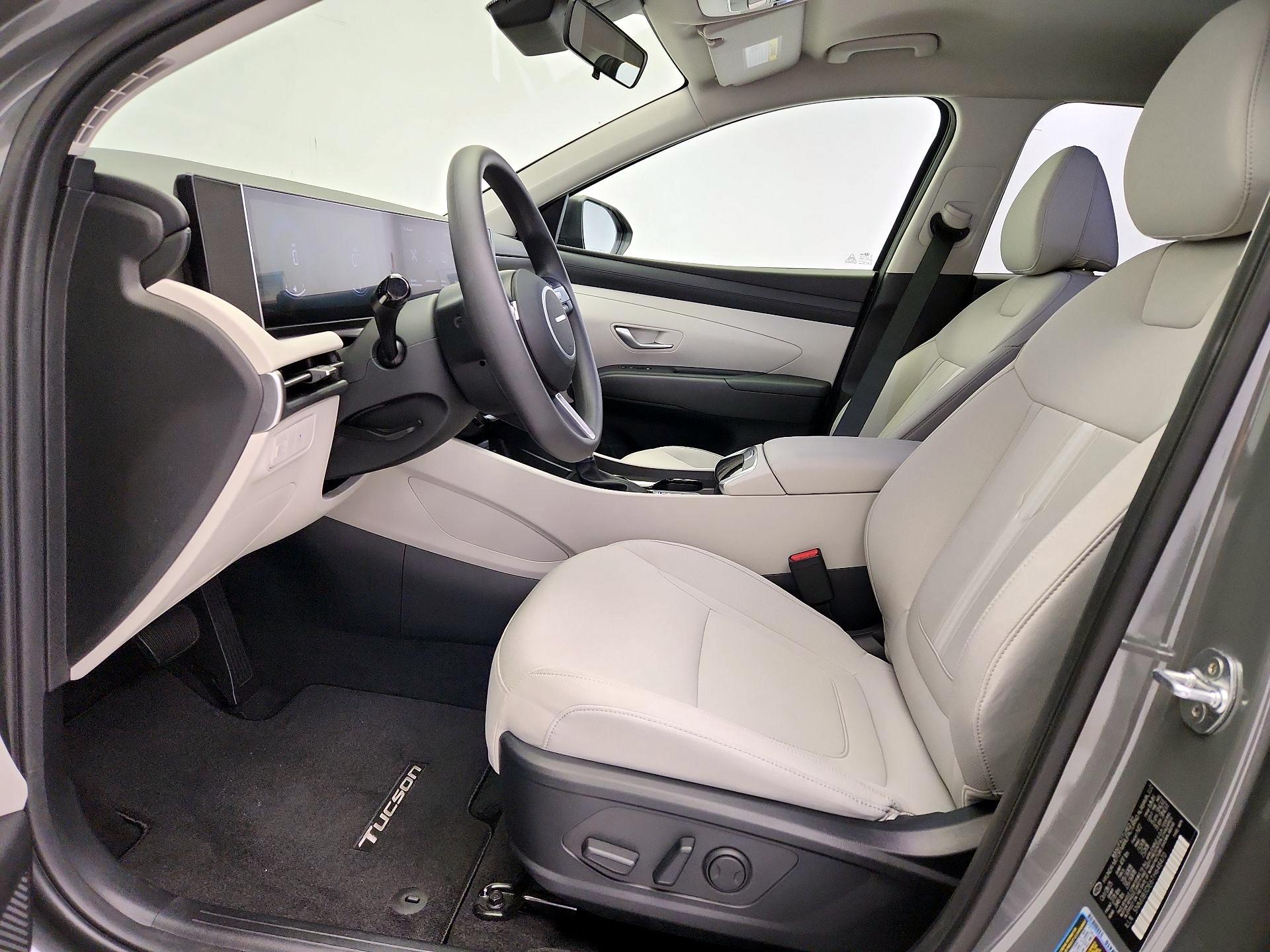 Thumbnail: 2026 Hyundai Tucson - 11