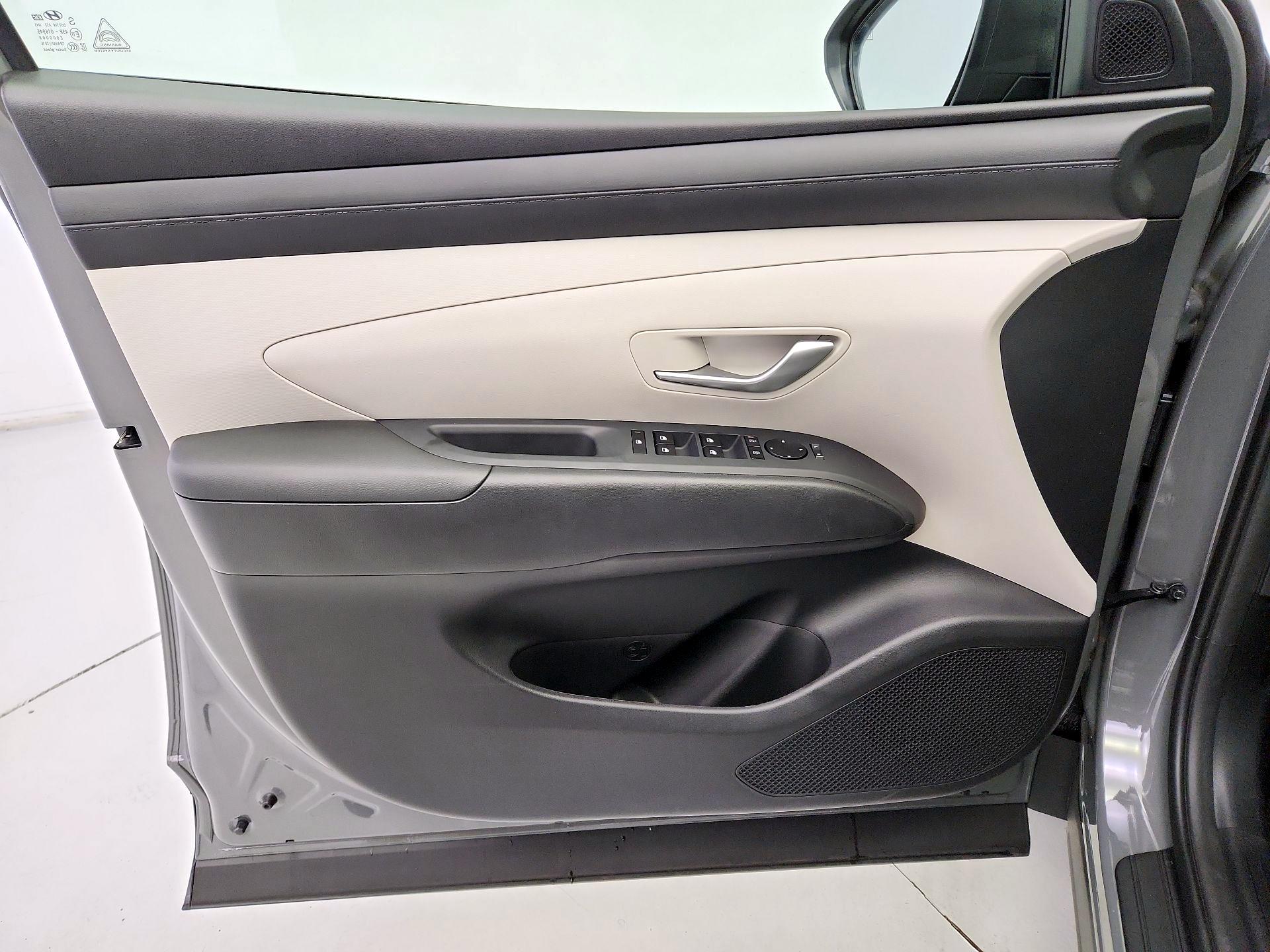 Thumbnail: 2026 Hyundai Tucson - 12