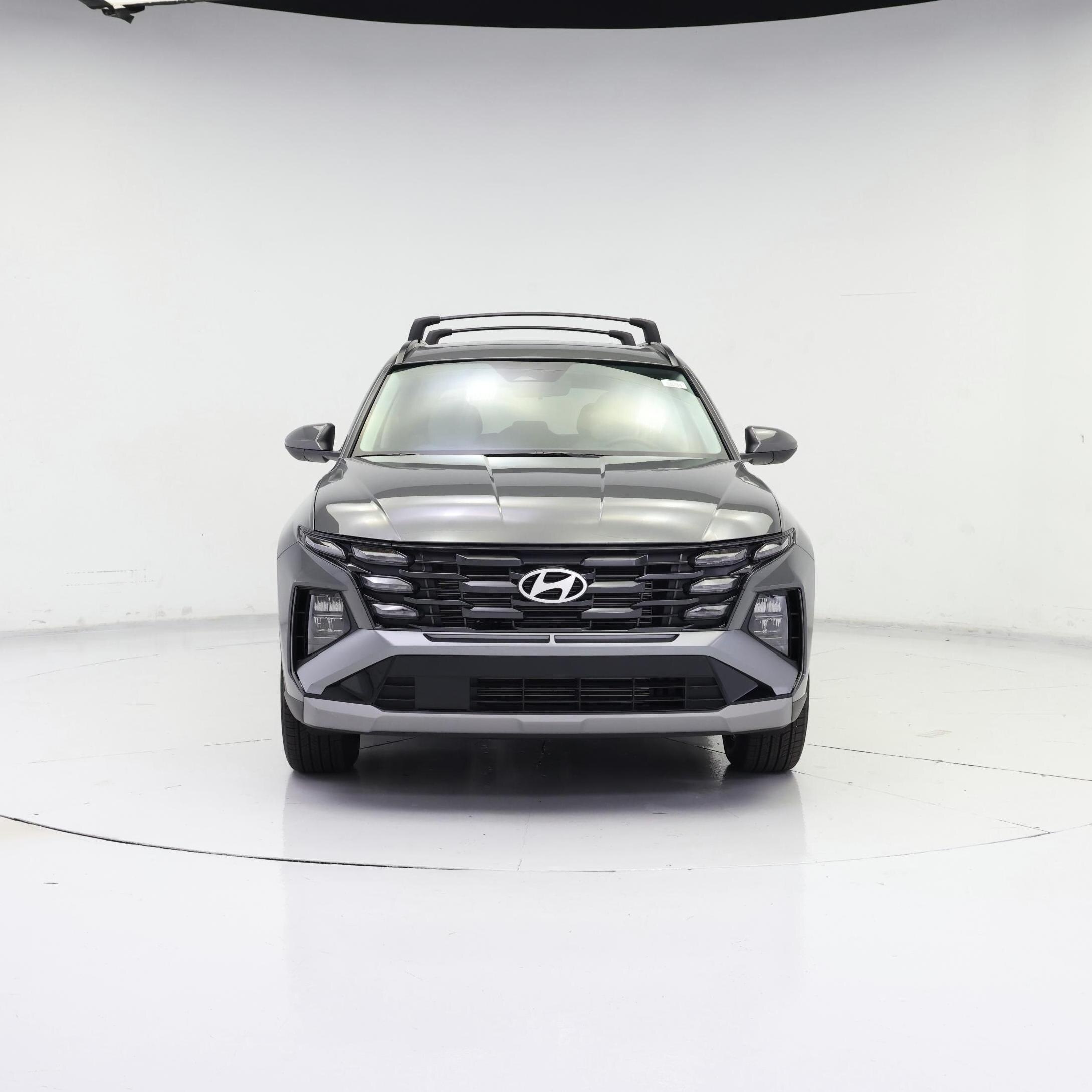 Thumbnail: 2026 Hyundai Tucson - 5