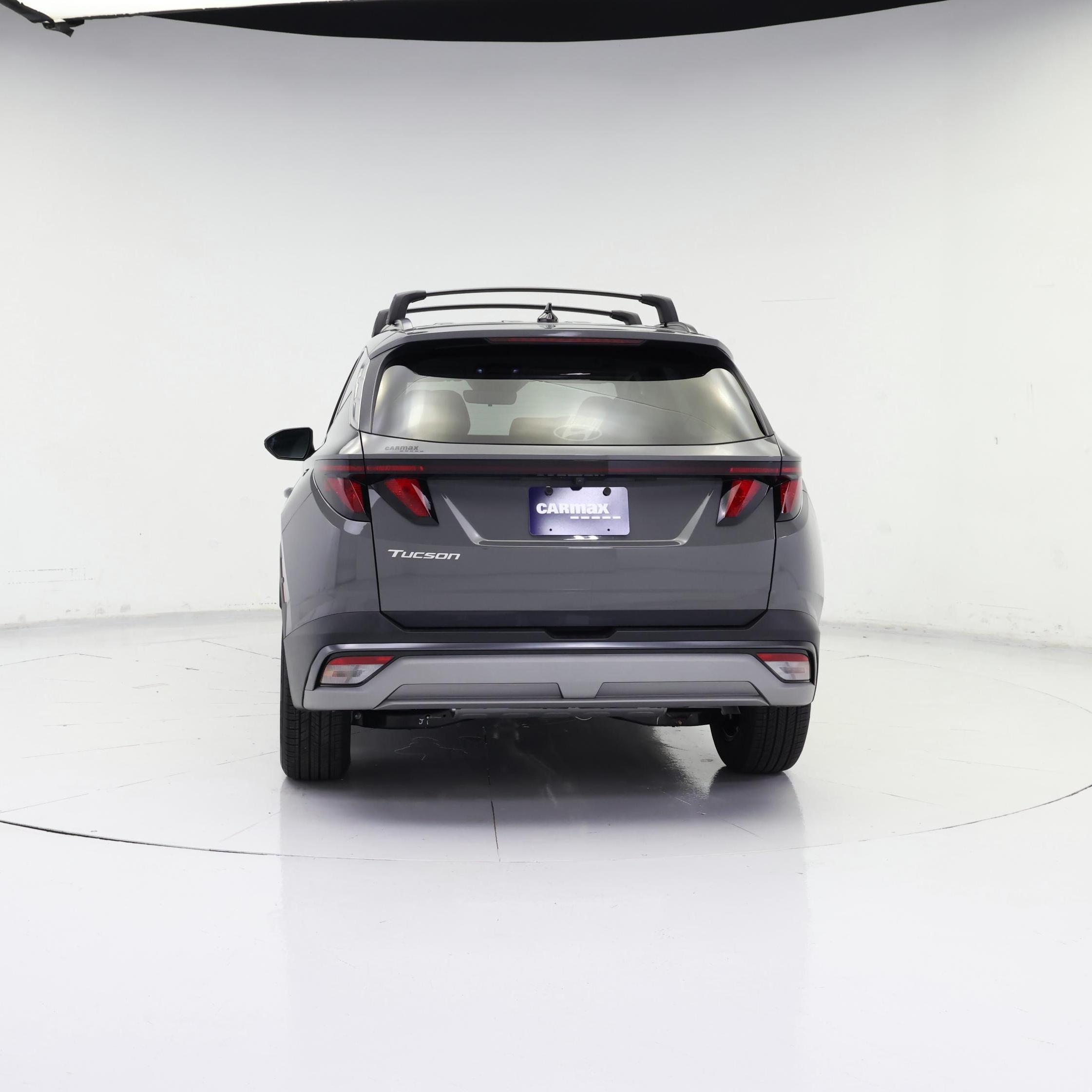 Thumbnail: 2026 Hyundai Tucson - 6