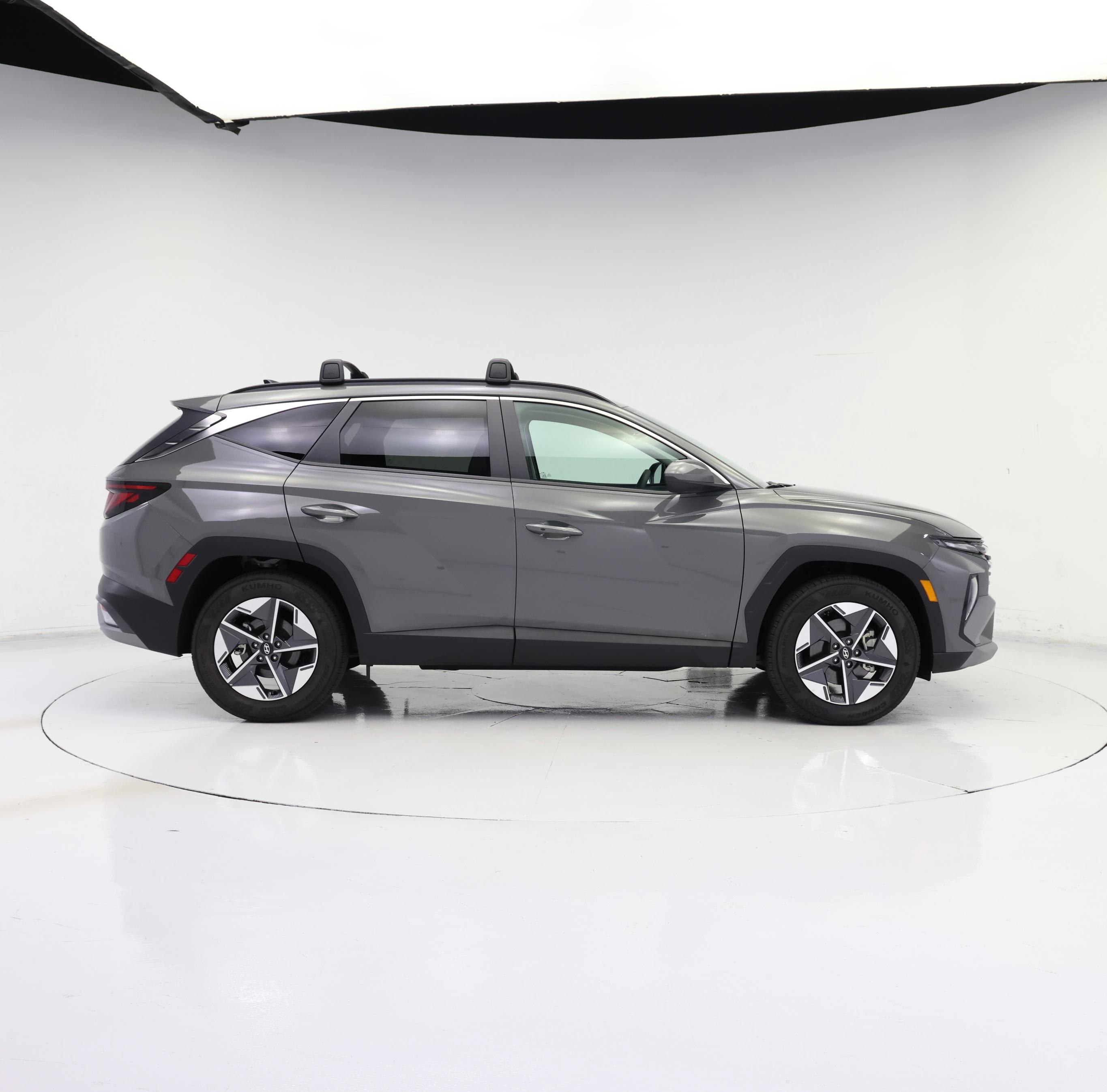 Thumbnail: 2026 Hyundai Tucson - 7