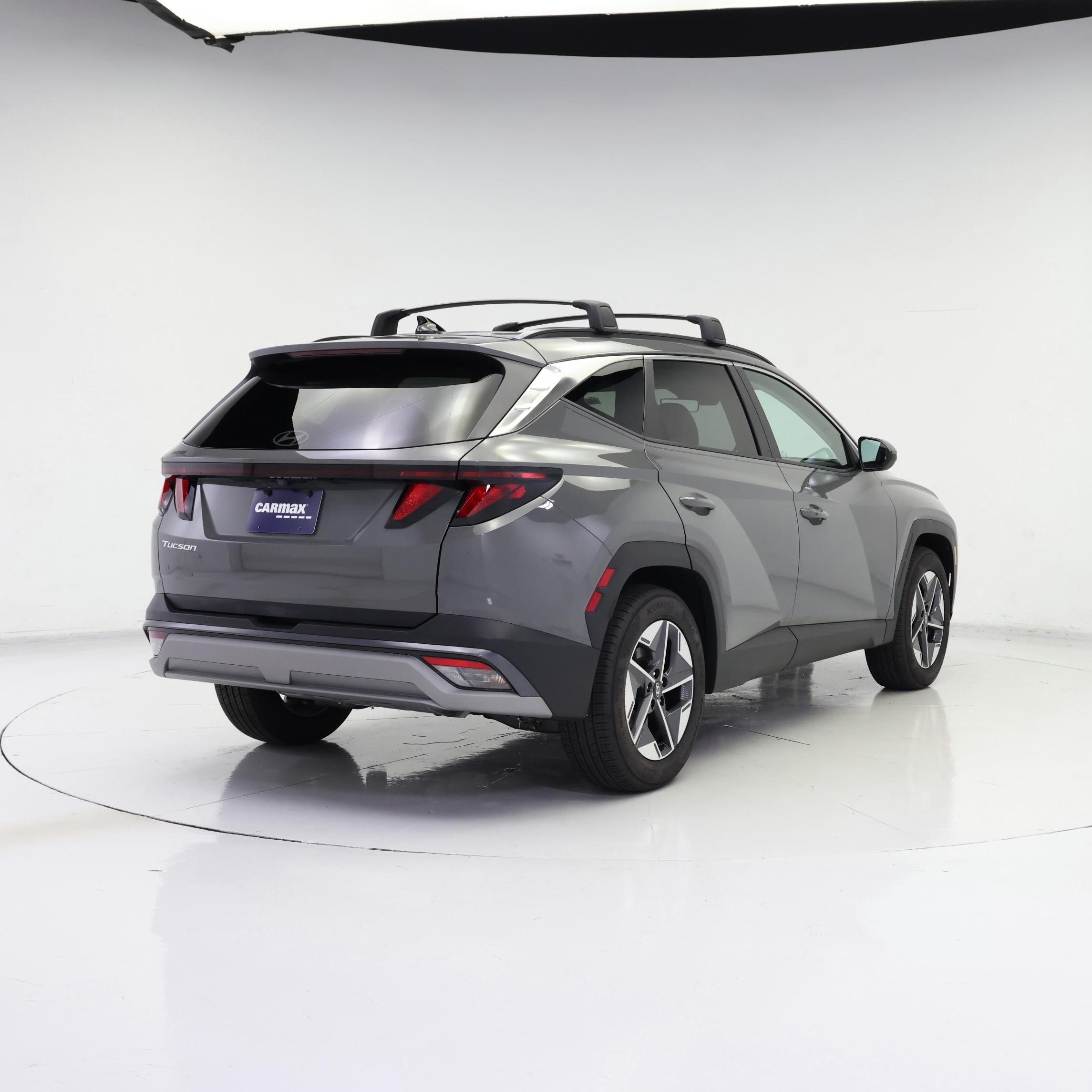 Thumbnail: 2026 Hyundai Tucson - 8