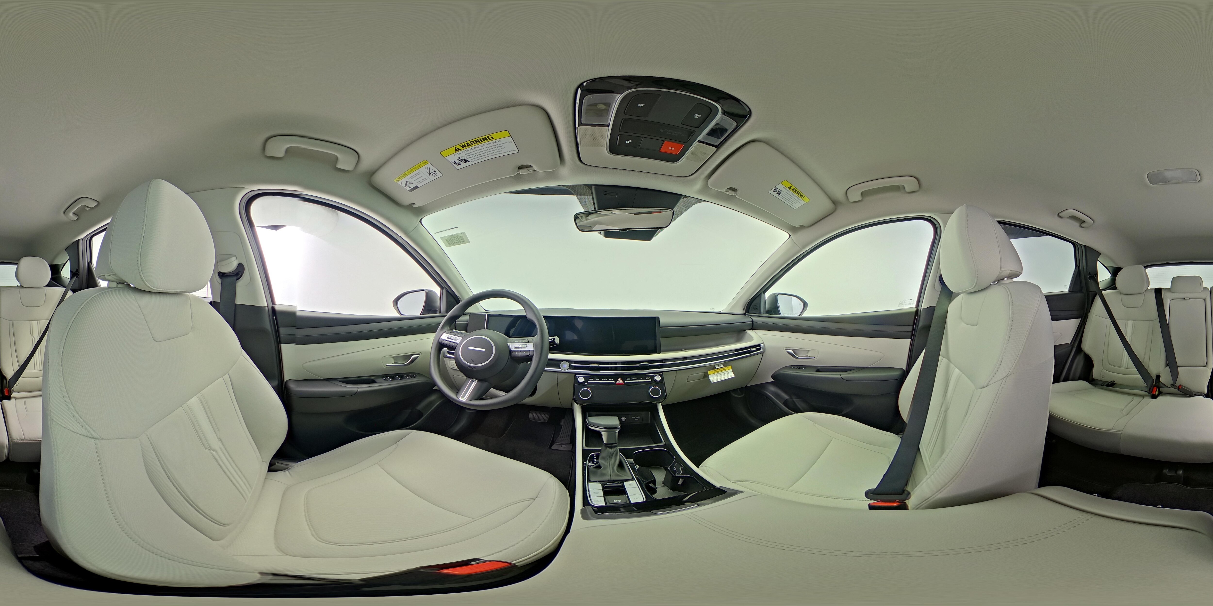 2026 Hyundai Tucson SEL - Photo 24