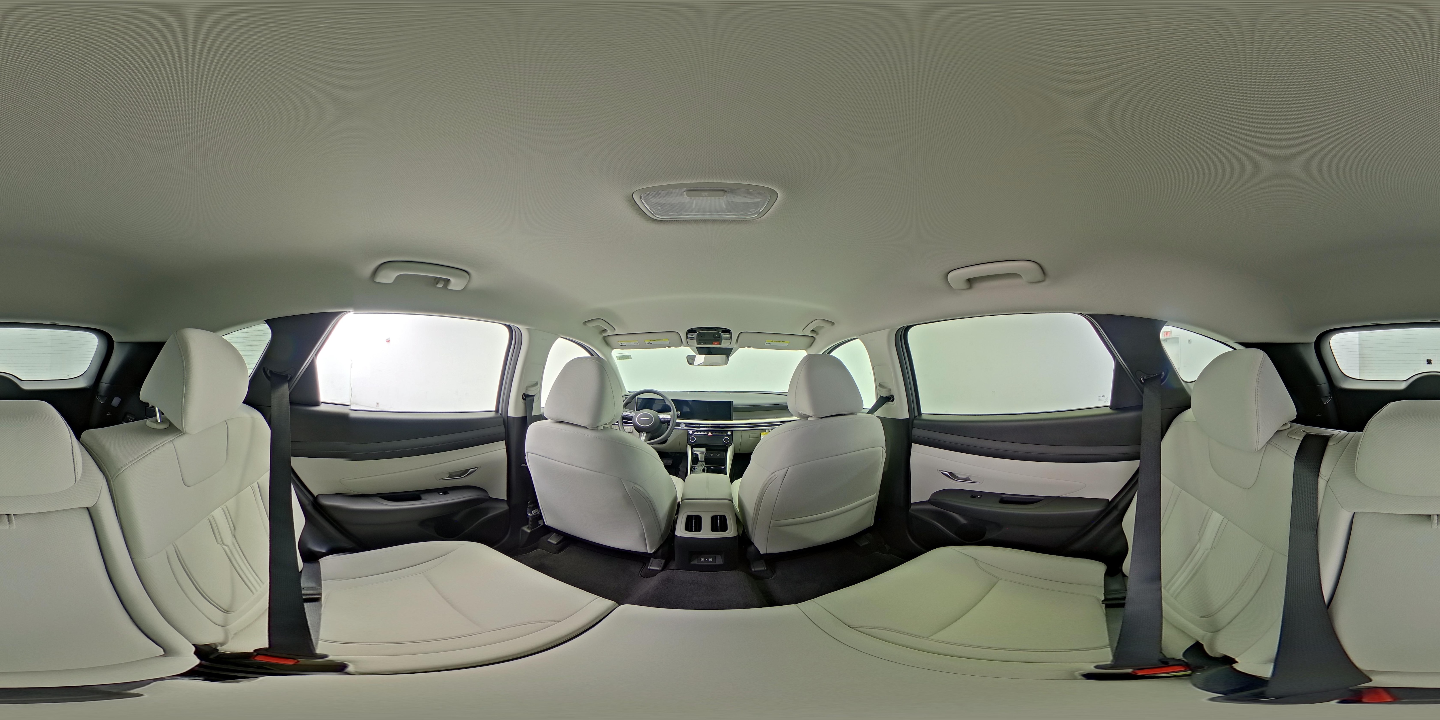 2026 Hyundai Tucson SEL - Photo 25