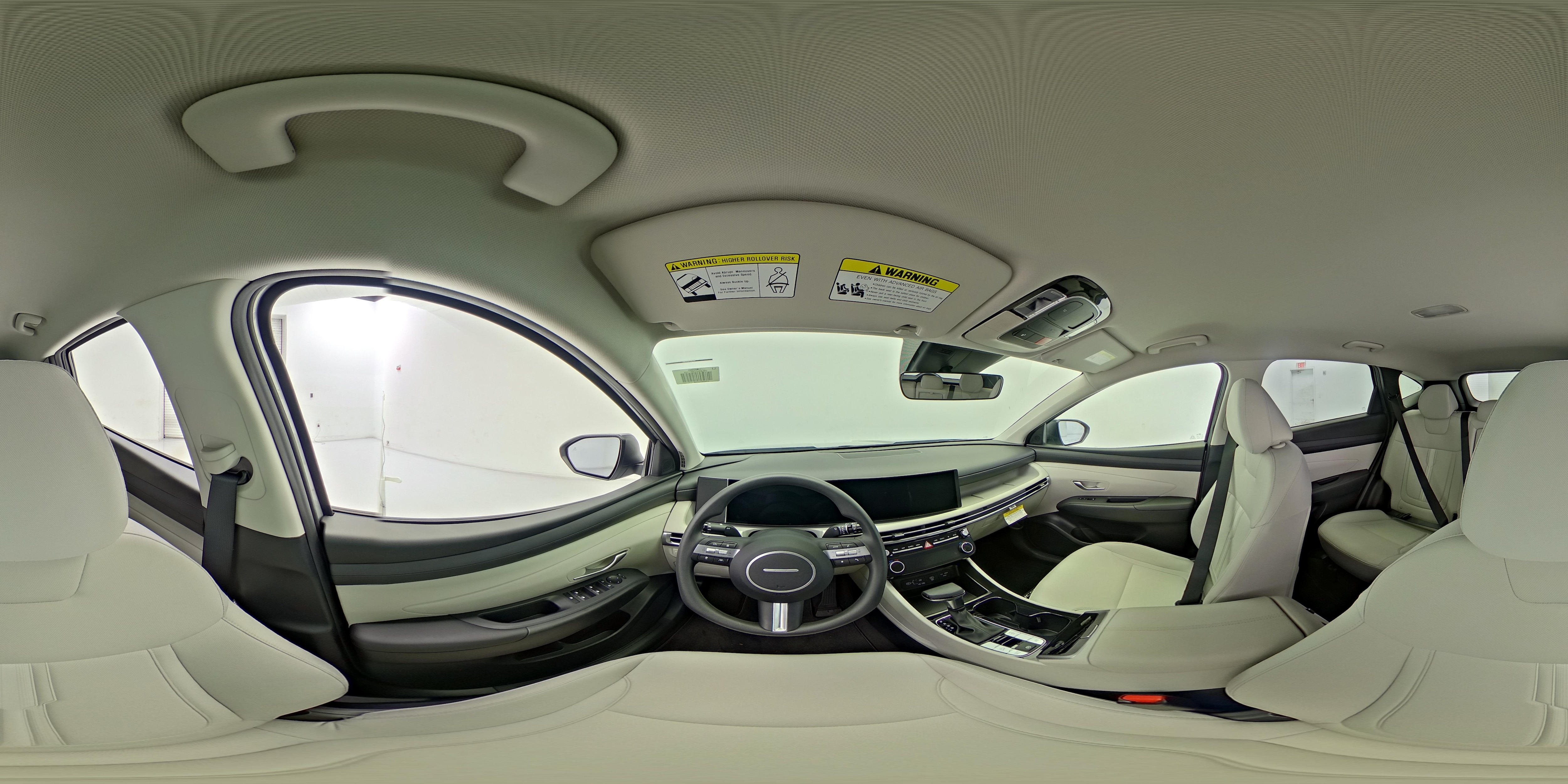 2026 Hyundai Tucson SEL - Photo 26