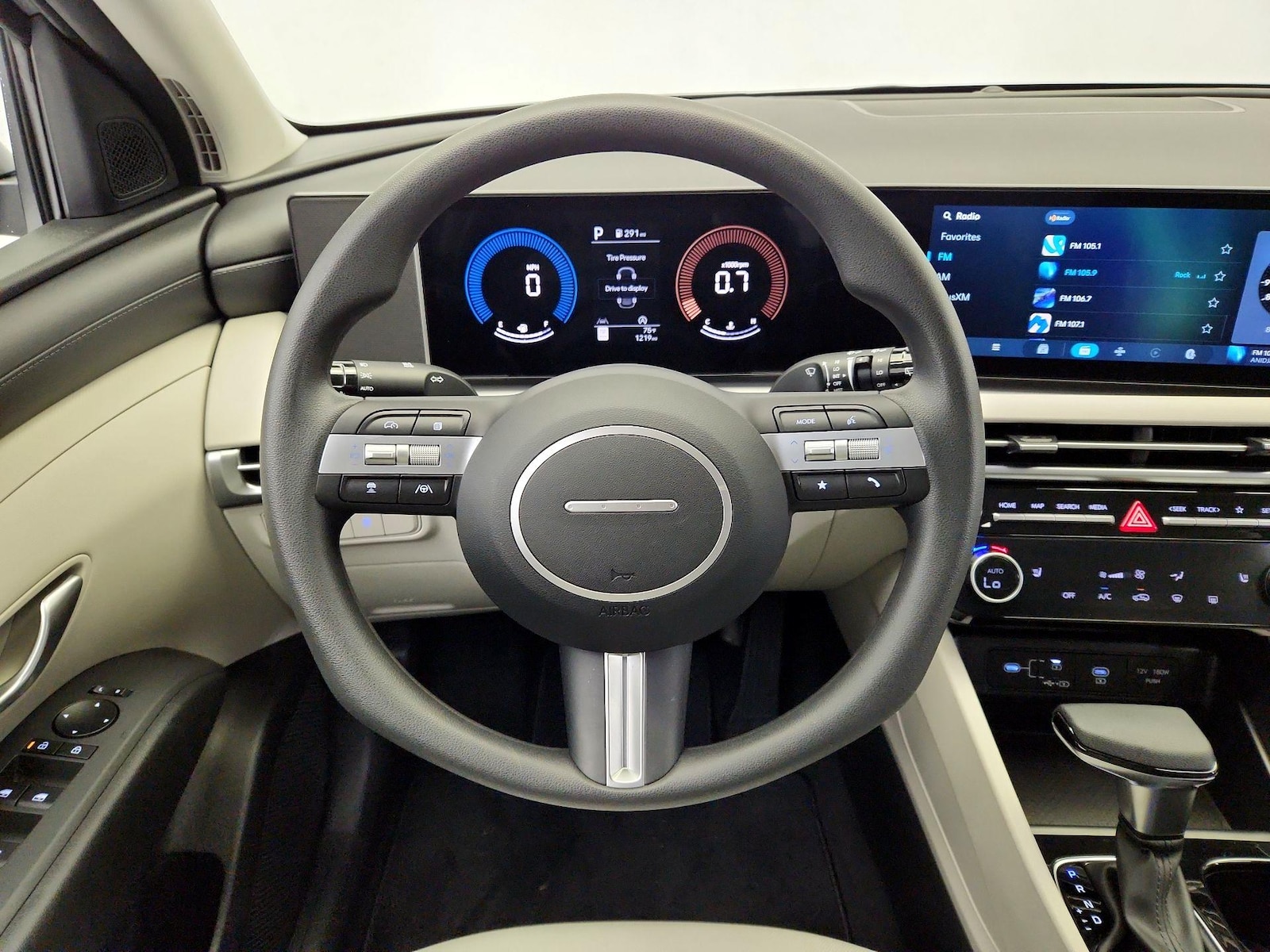 2026 Hyundai Tucson SEL - Photo 11