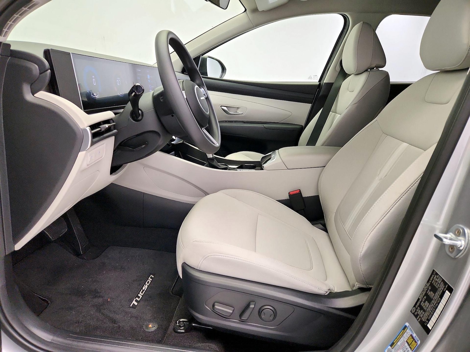 2026 Hyundai Tucson SEL - Photo 12