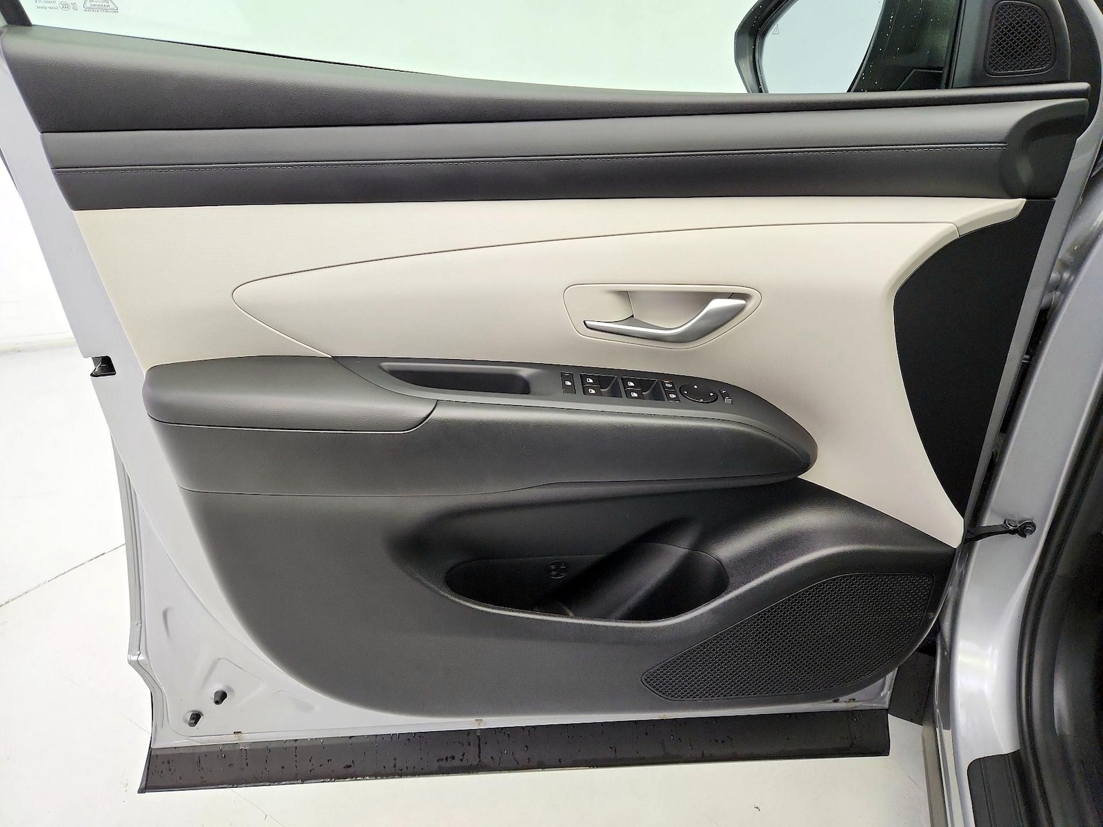 2026 Hyundai Tucson SEL - Photo 13