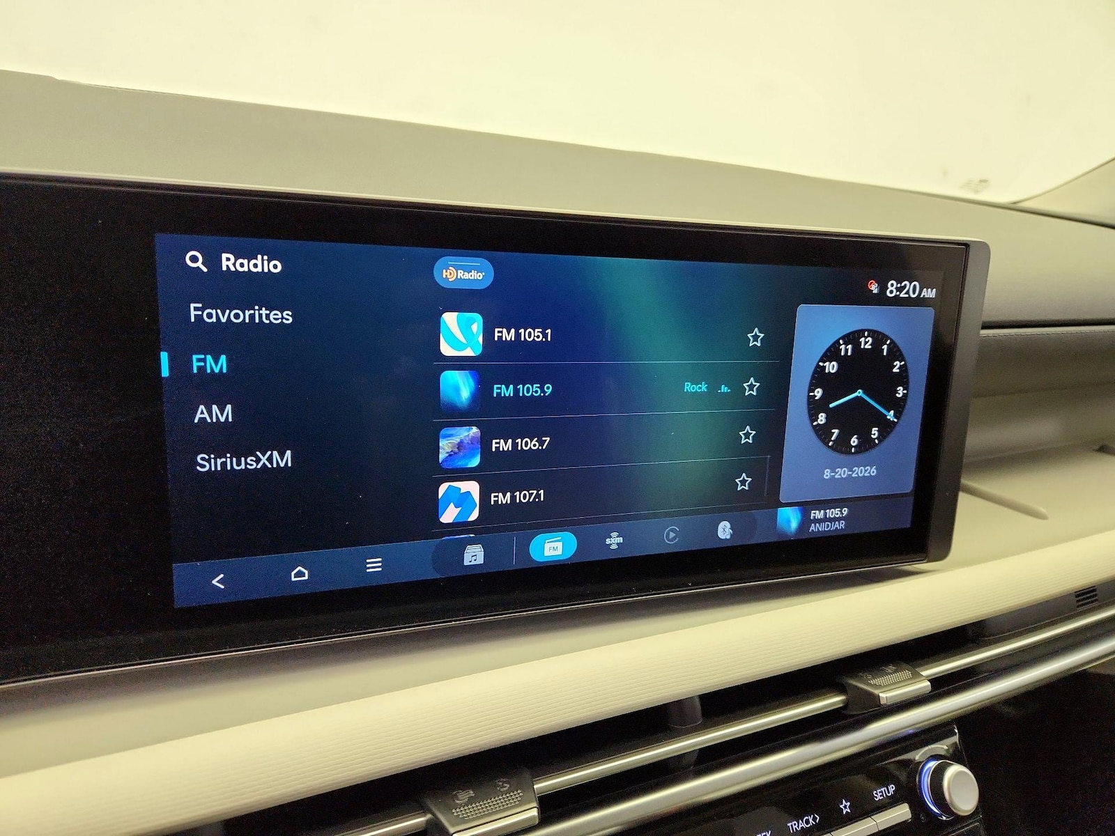 2026 Hyundai Tucson SEL - Photo 16