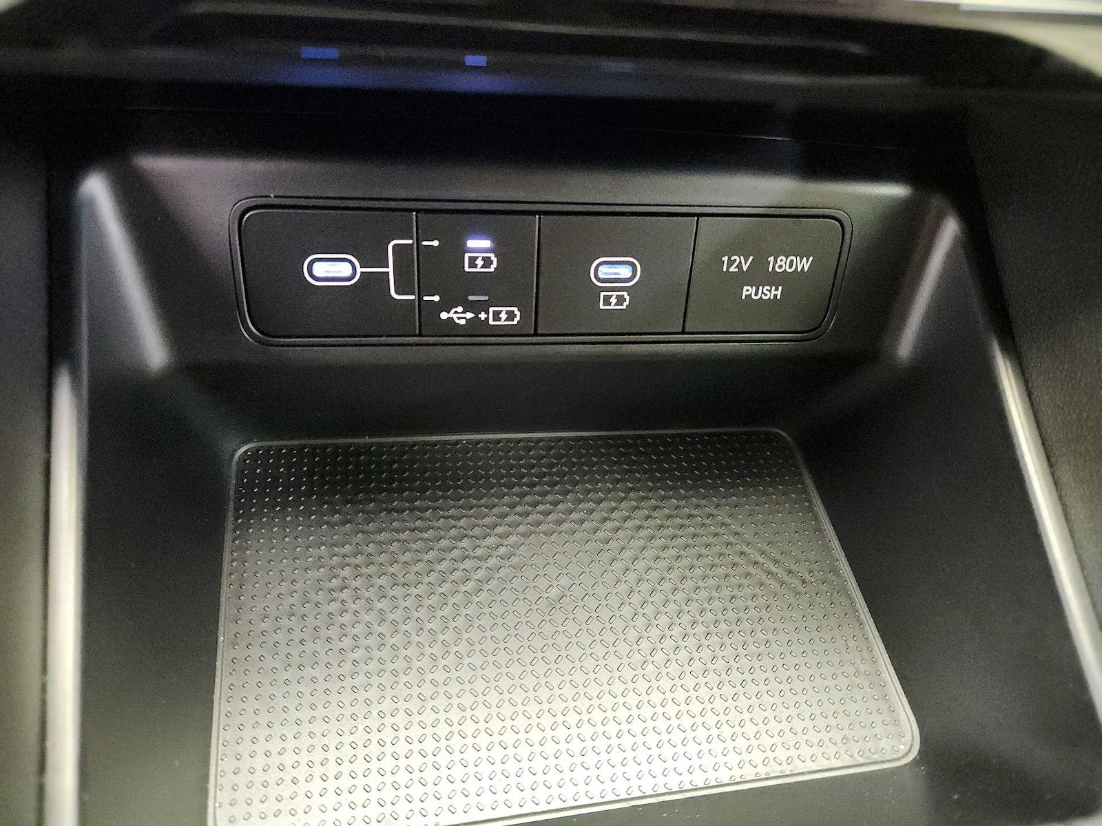 2026 Hyundai Tucson SEL - Photo 19