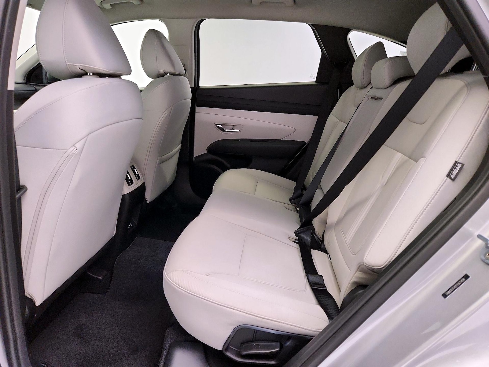 2026 Hyundai Tucson SEL - Photo 20