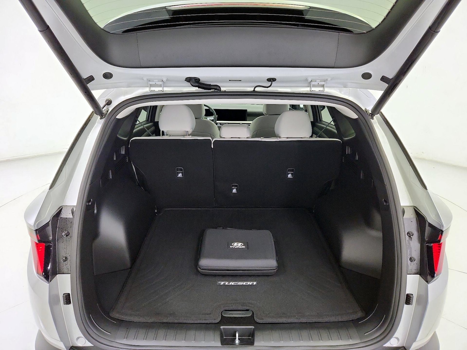 2026 Hyundai Tucson SEL - Photo 21