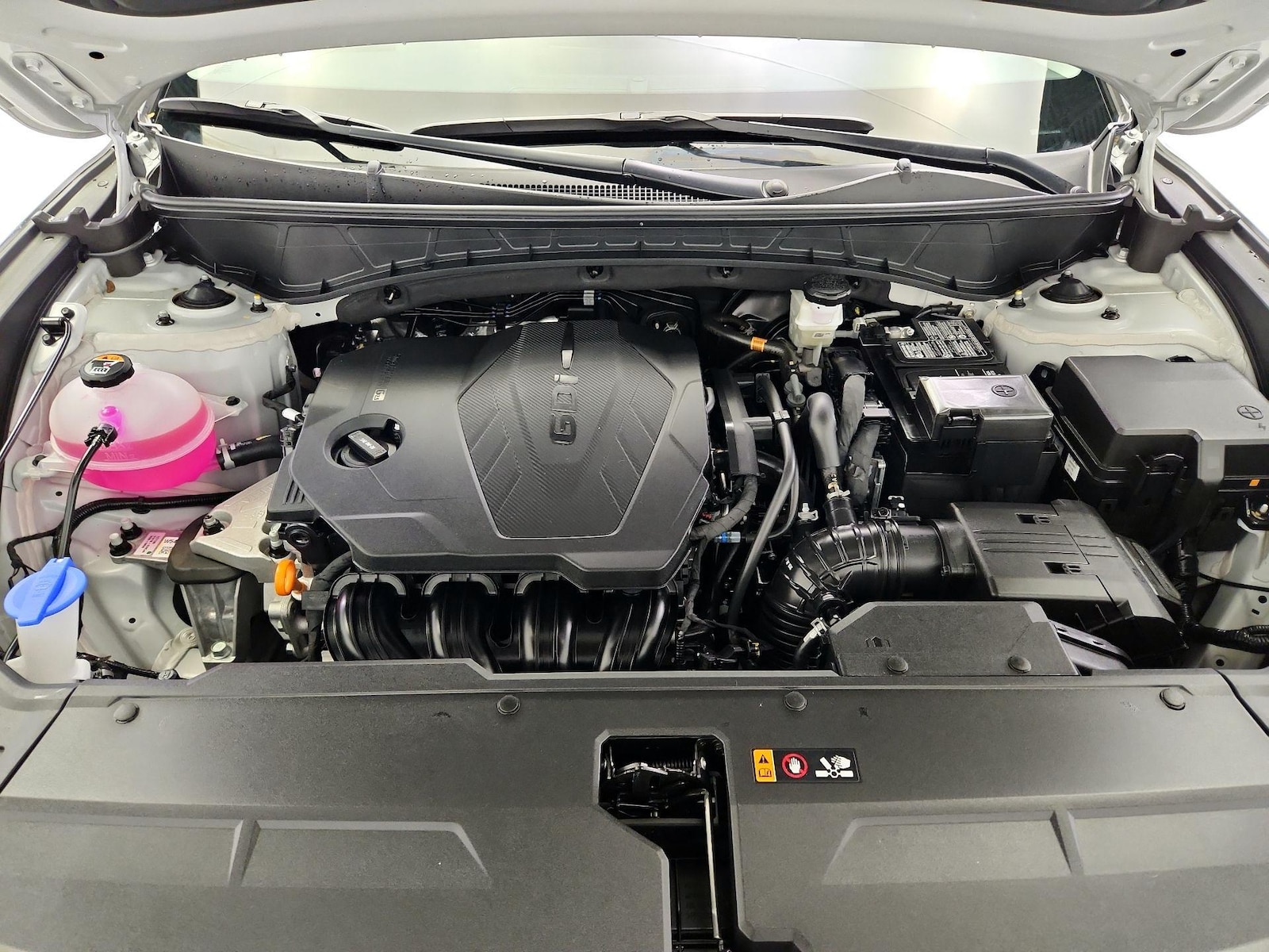 2026 Hyundai Tucson SEL - Photo 22