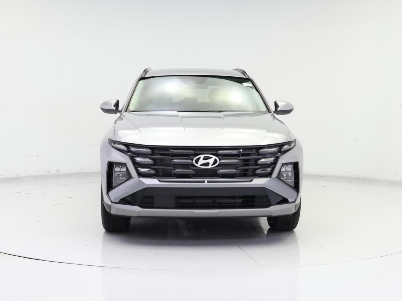 2026 Hyundai Tucson SEL - Photo 6