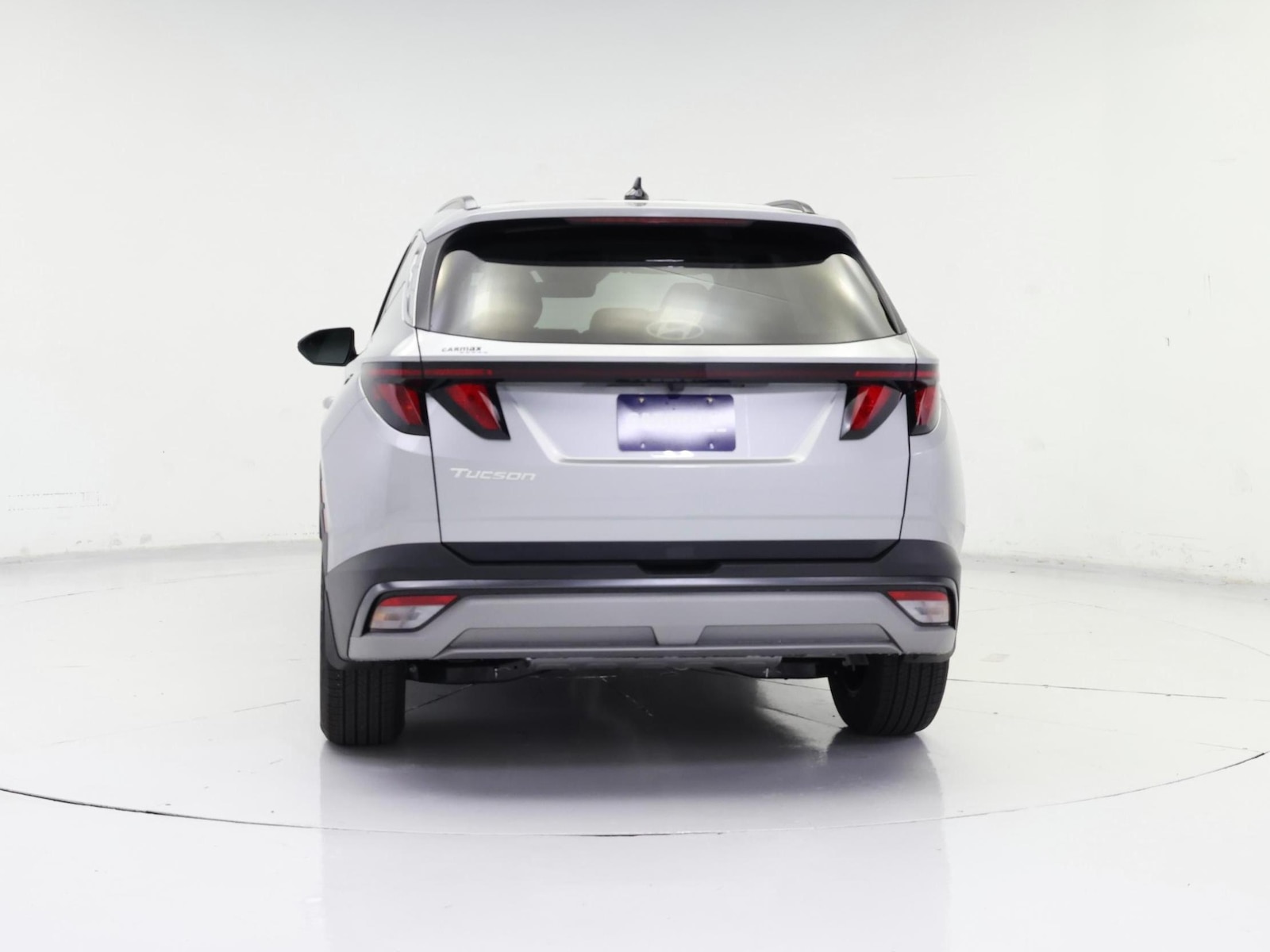 2026 Hyundai Tucson SEL - Photo 7