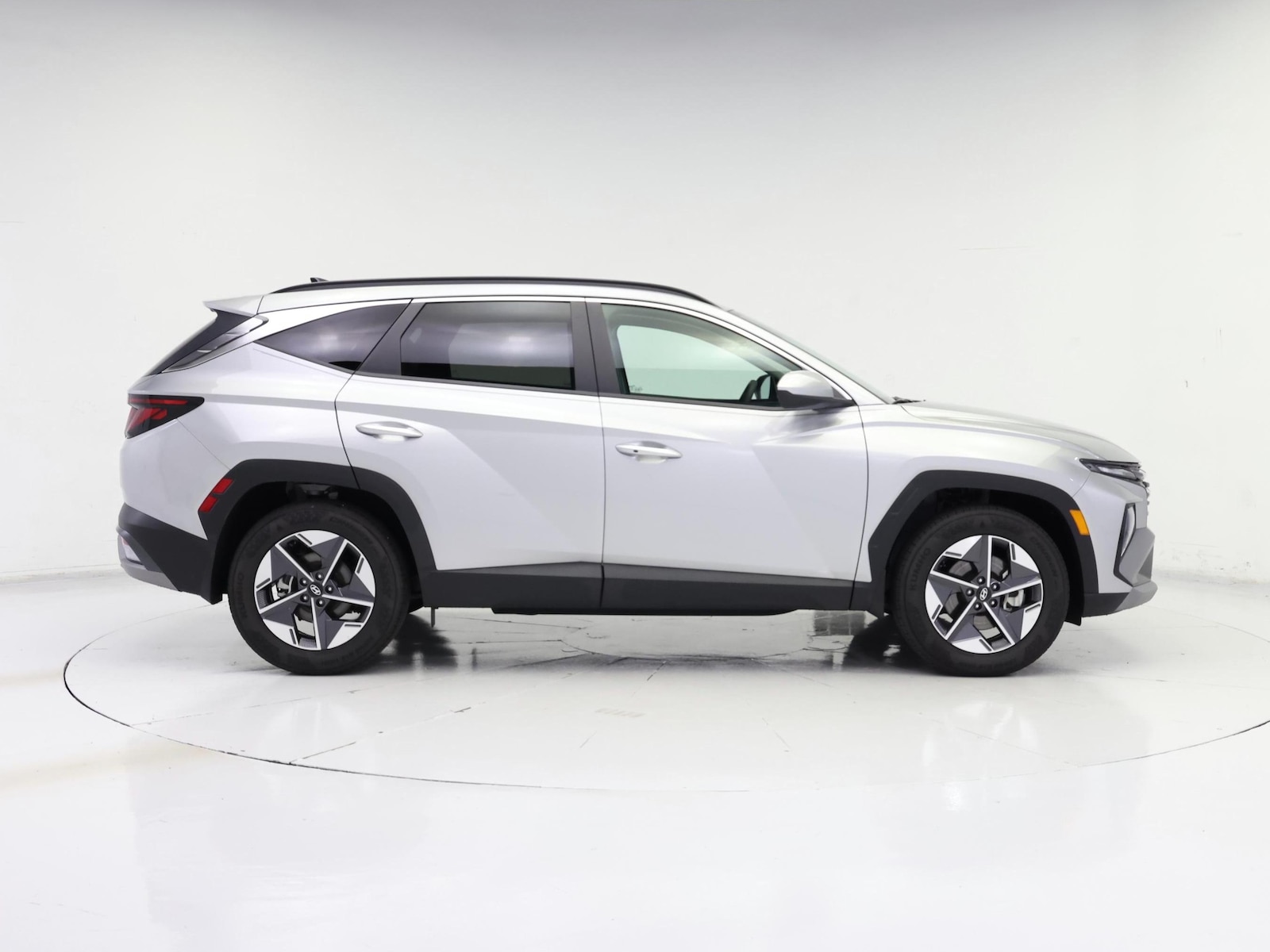 2026 Hyundai Tucson SEL - Photo 8