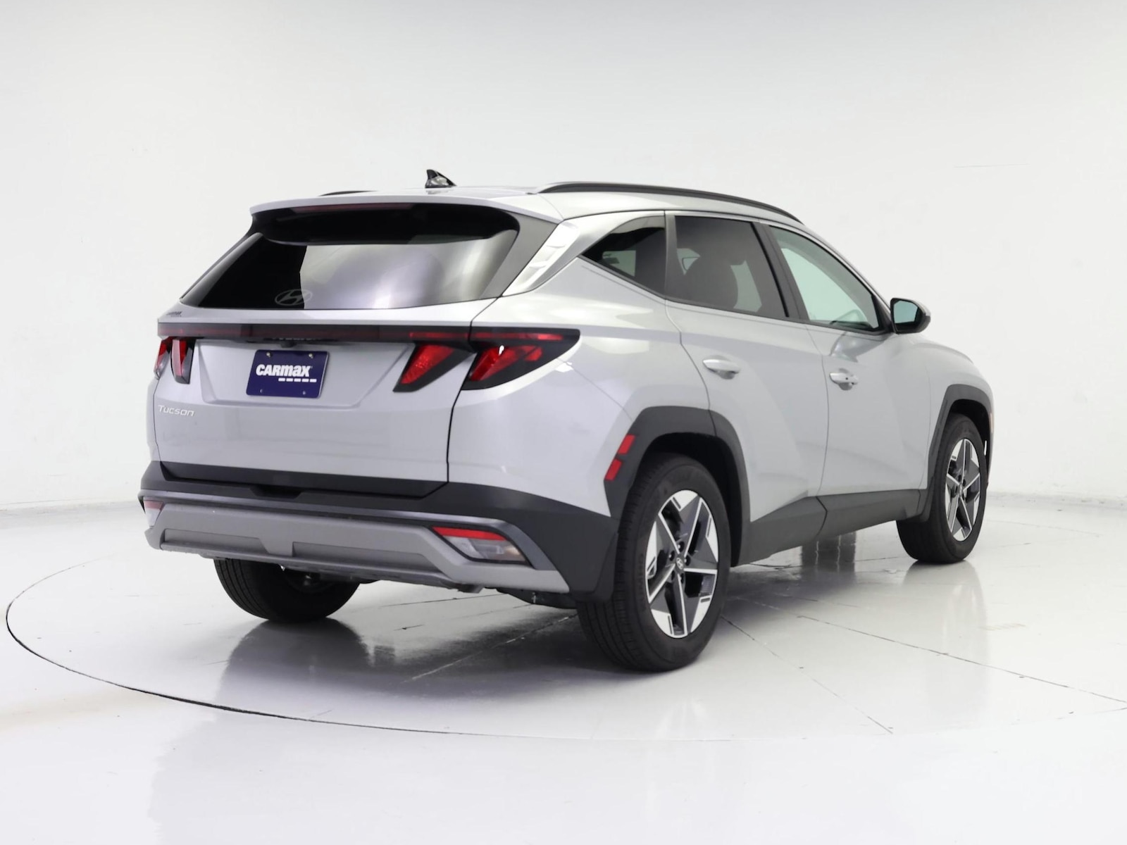 2026 Hyundai Tucson SEL - Photo 9
