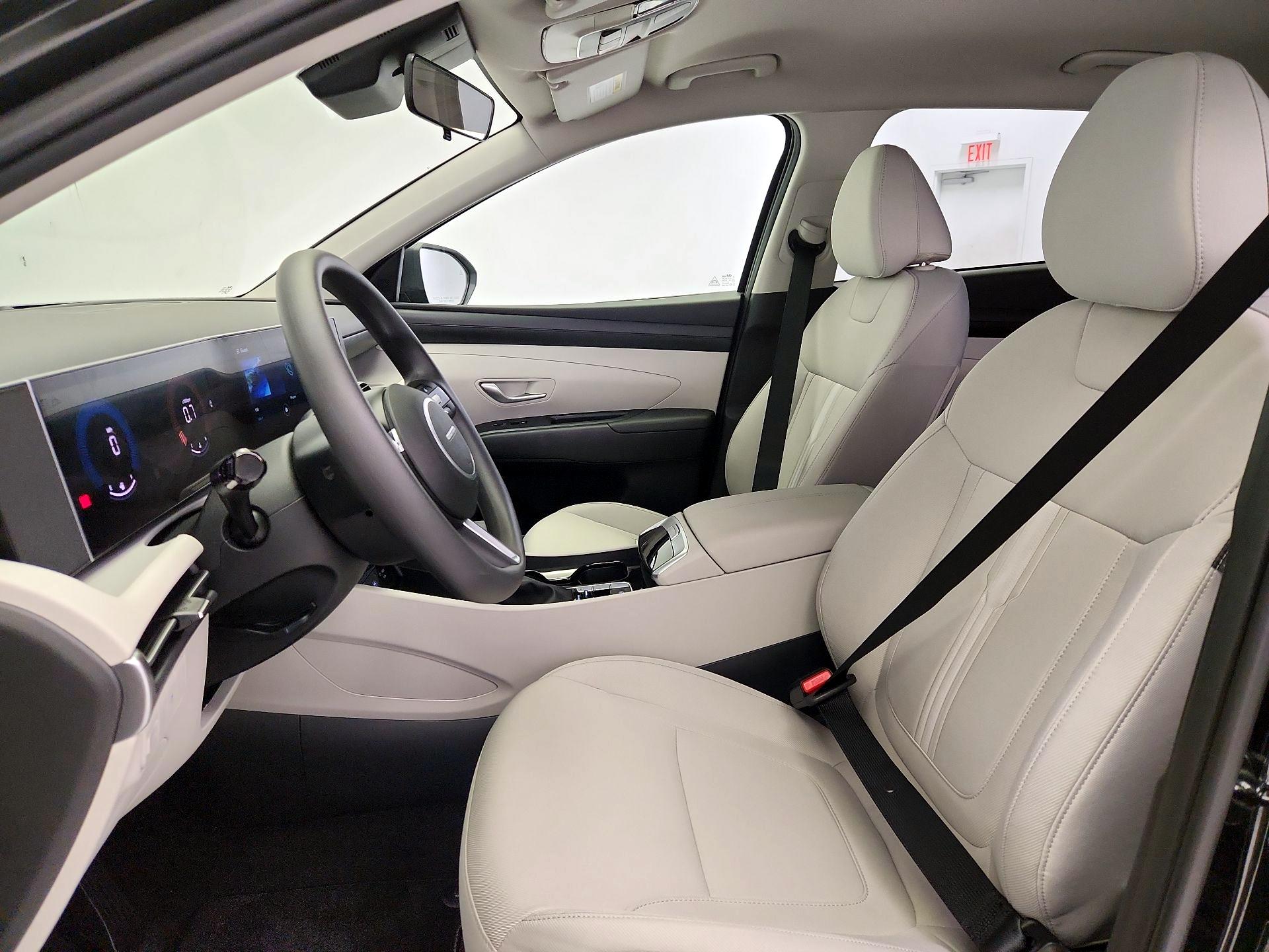 Thumbnail: 2026 Hyundai Tucson - 11