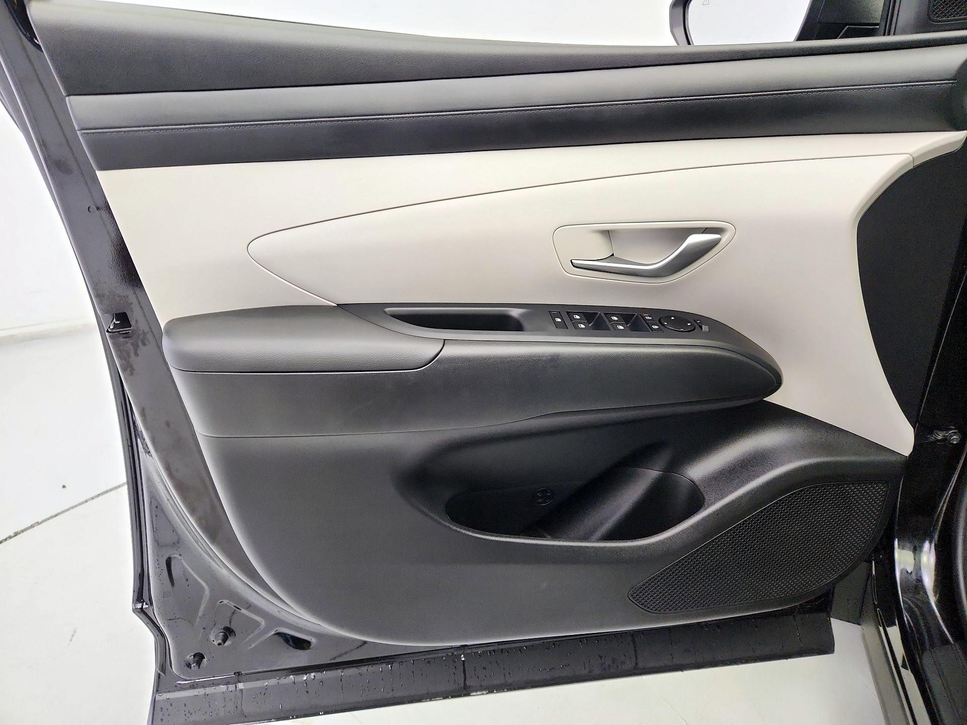 Thumbnail: 2026 Hyundai Tucson - 12