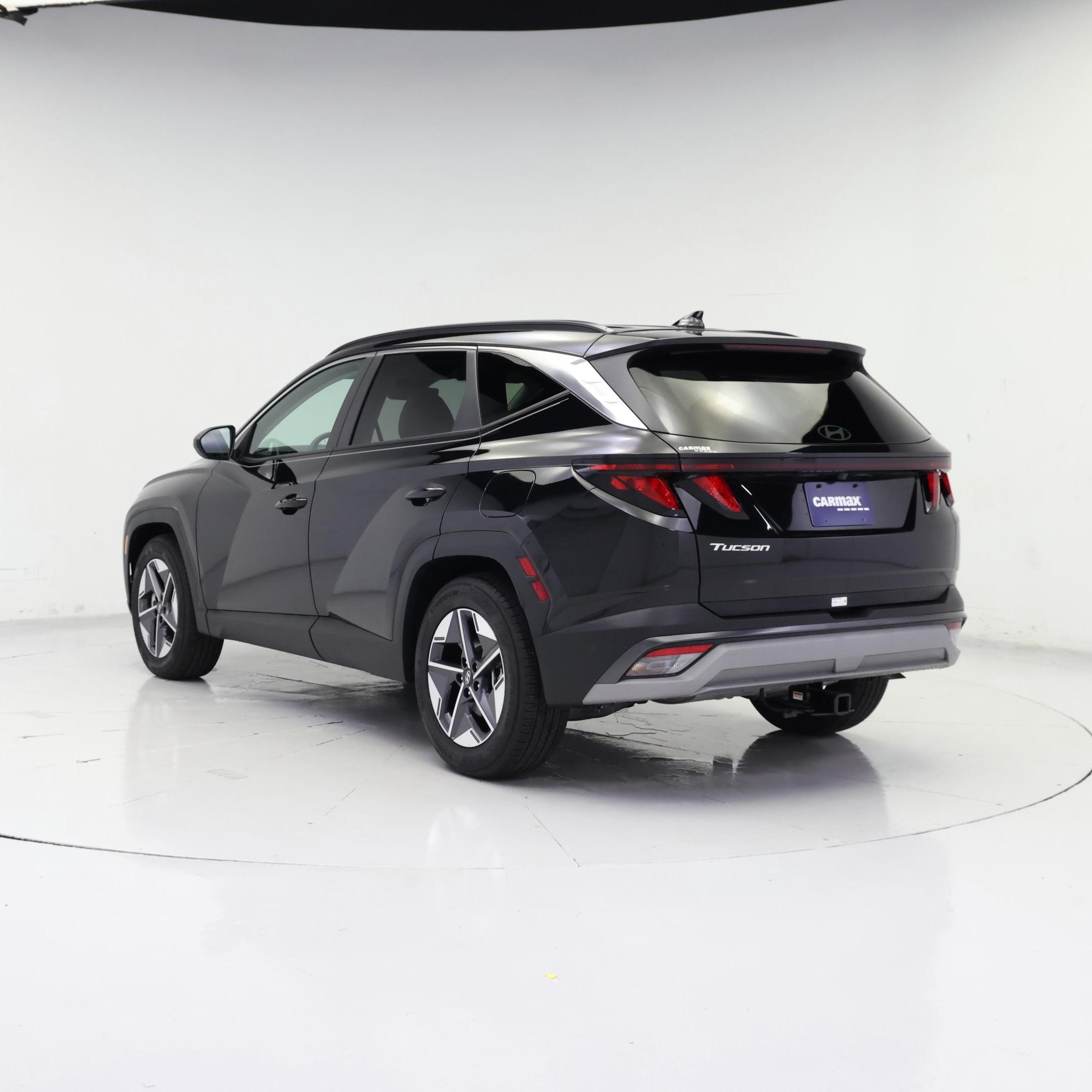Thumbnail: 2026 Hyundai Tucson - 2