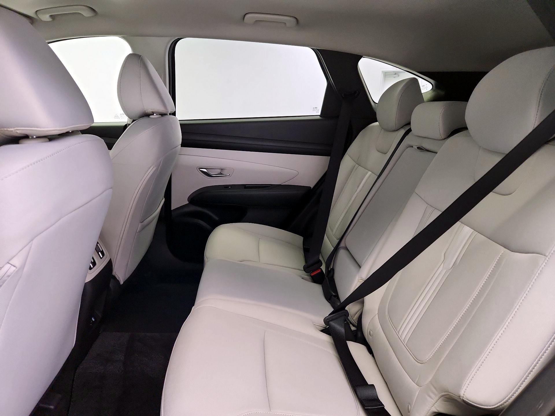 Thumbnail: 2026 Hyundai Tucson - 19