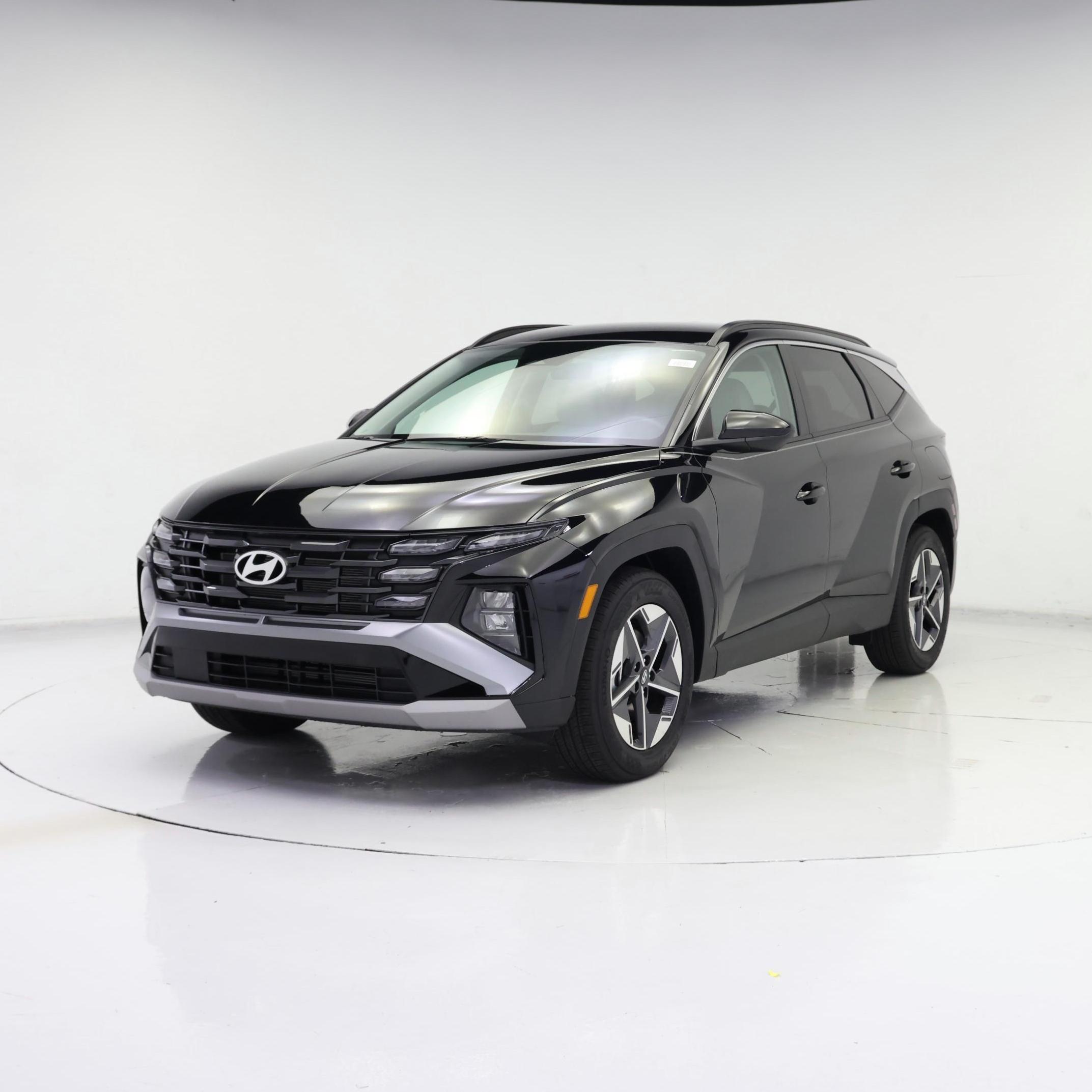 Thumbnail: 2026 Hyundai Tucson - 4