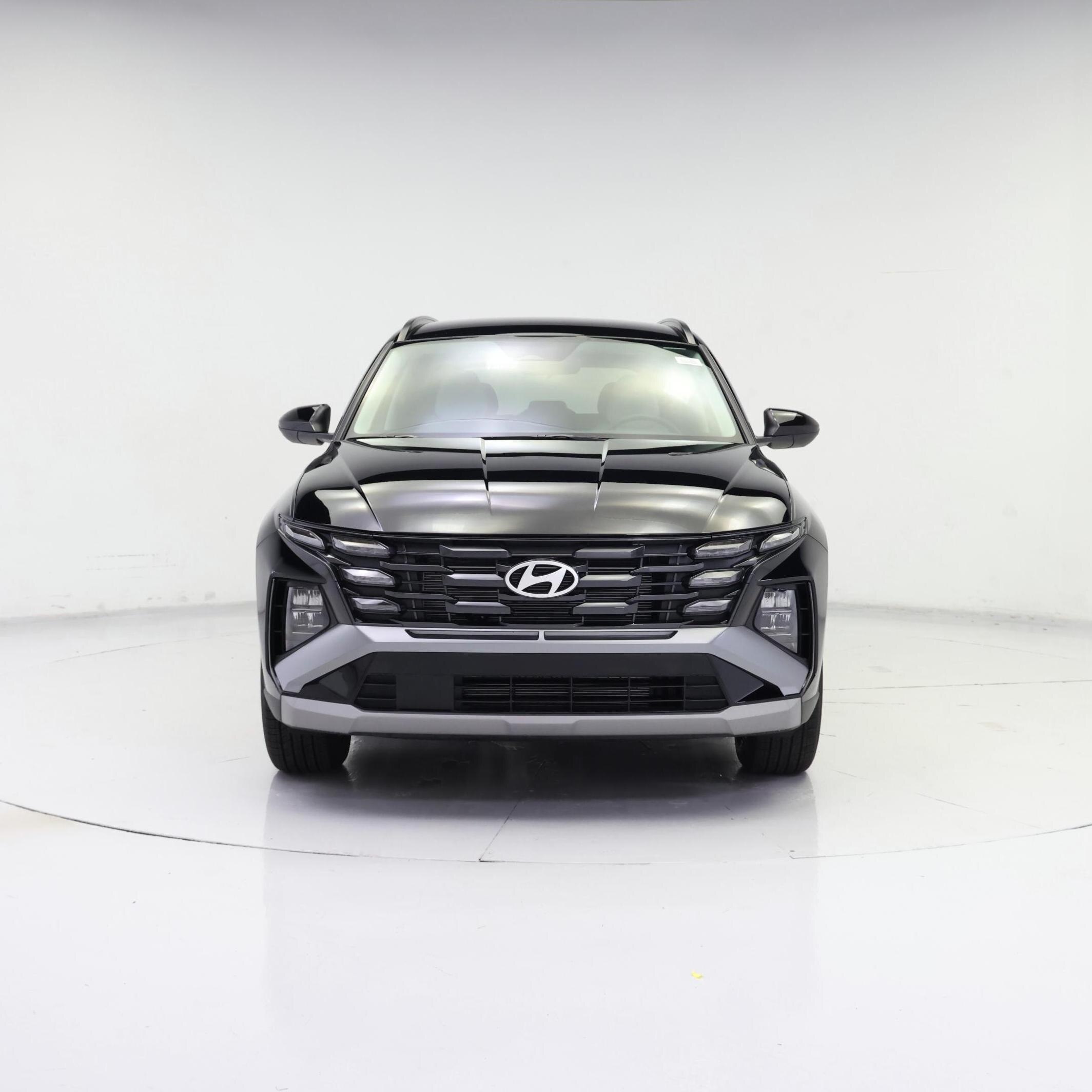 Thumbnail: 2026 Hyundai Tucson - 5