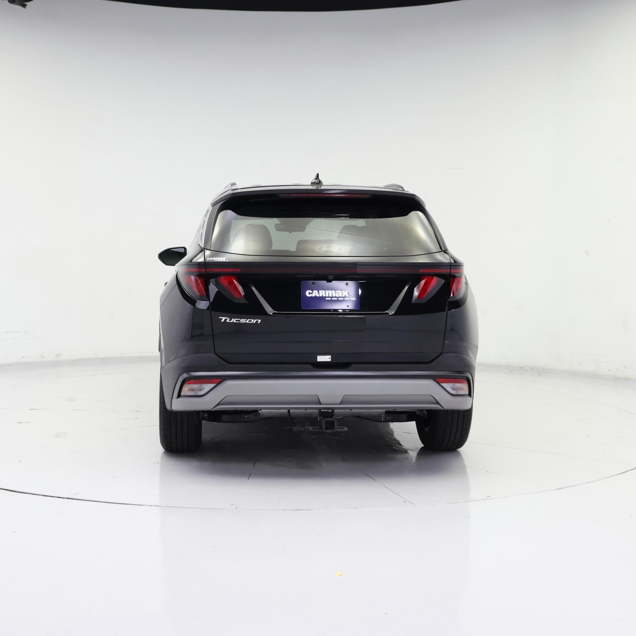 Thumbnail: 2026 Hyundai Tucson - 6